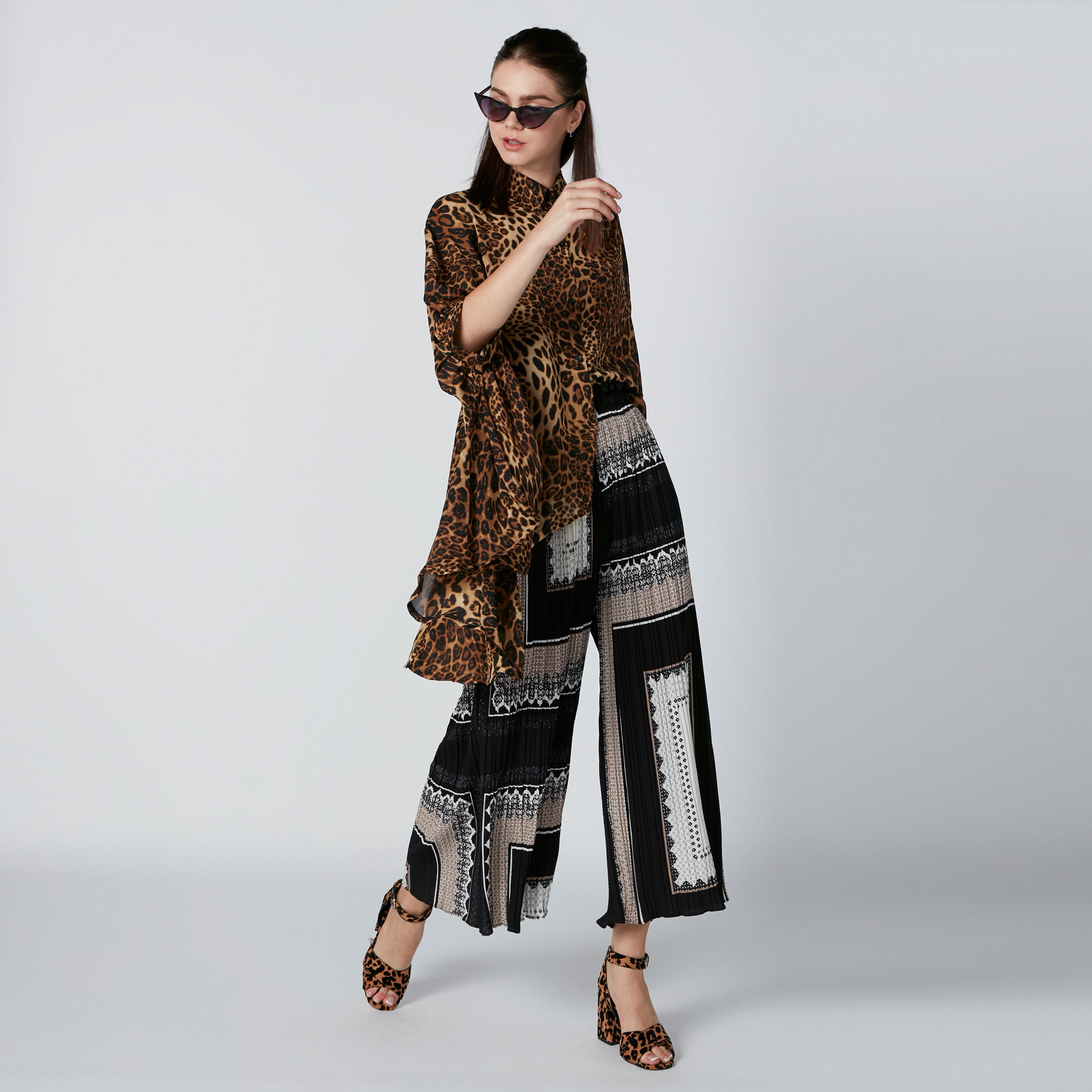 Printed Palazzo Pants in Regular Fit-women-clothing-bottoms-trousers-image-3