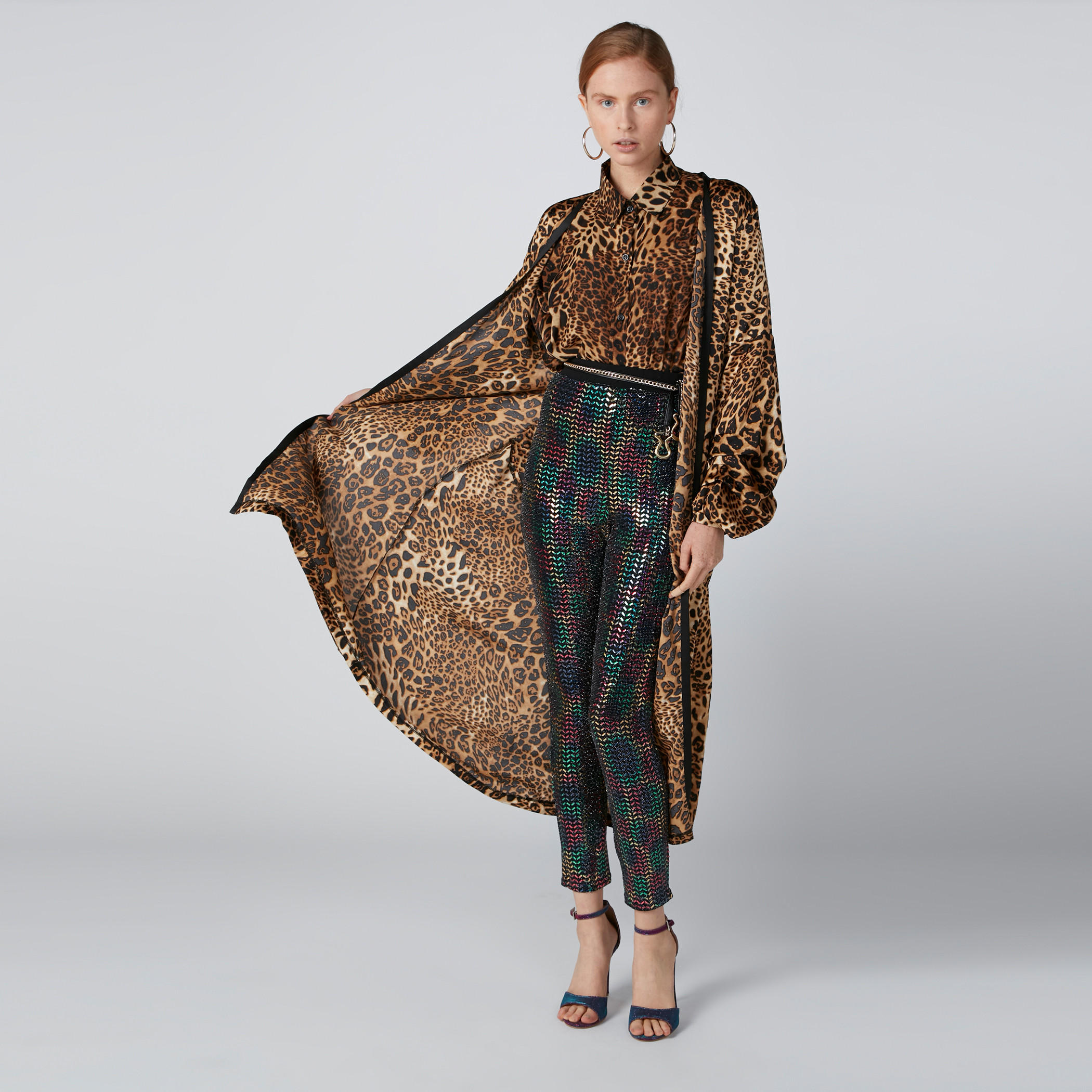 كارديجان طويل بأكمام طويلة وطبعات-women-winterwear-cardigansandjumpers-cardigans-image-3