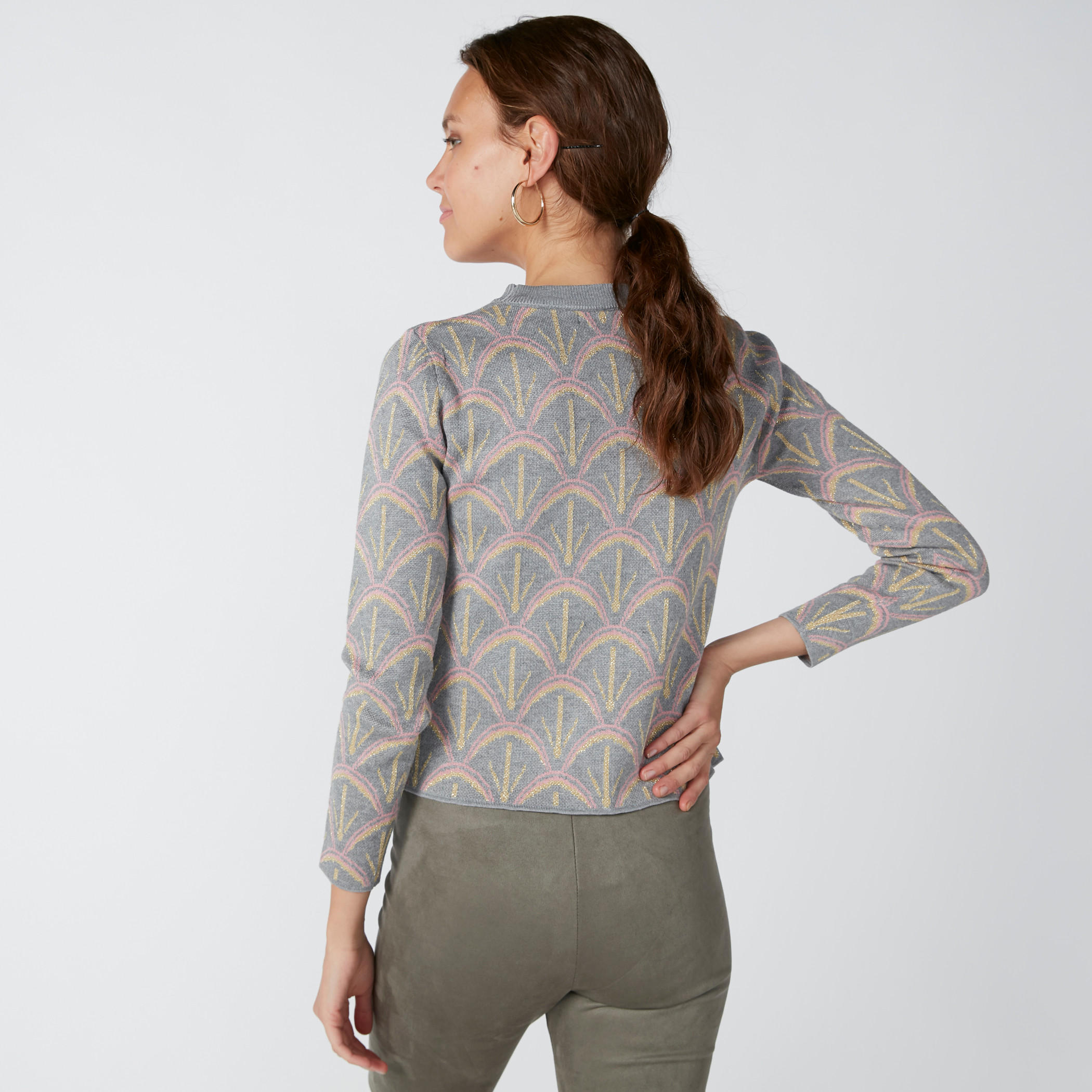 بلوزة بأكمام طويلة وطبعات-women-clothing-shirtsandblouses-blouses-image-2