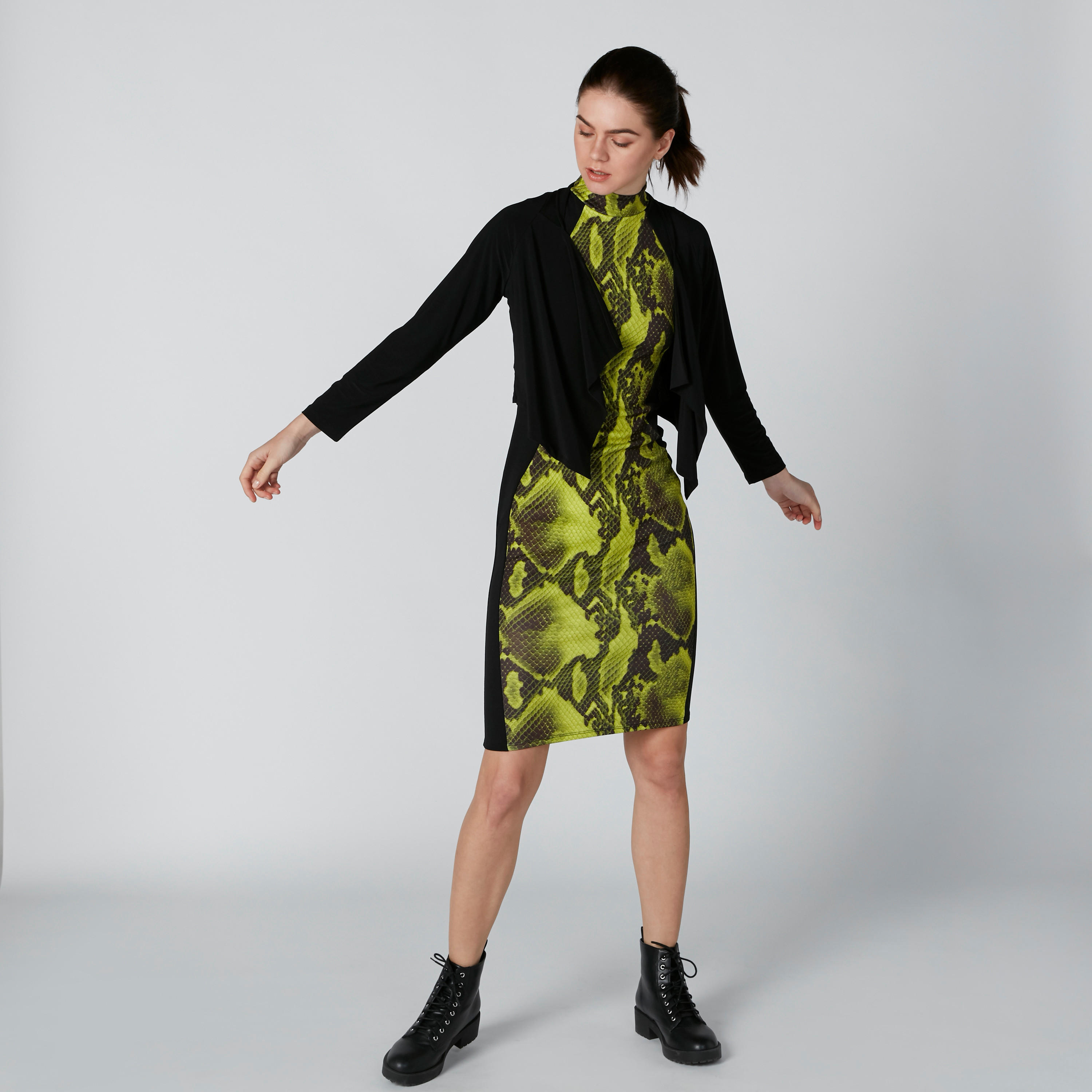 سترة مفتوحة من الأمام بأكمام طويلة-women-winterwear-cardigansandjumpers-cardigans-image-3