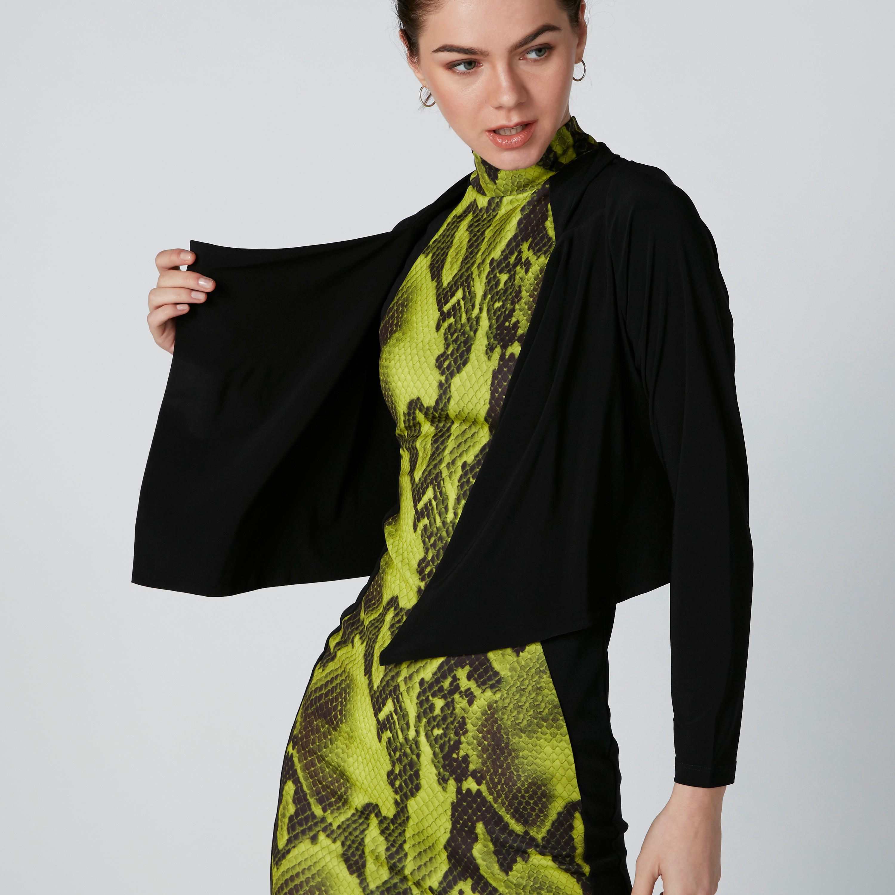 سترة مفتوحة من الأمام بأكمام طويلة-women-winterwear-cardigansandjumpers-cardigans-image-2