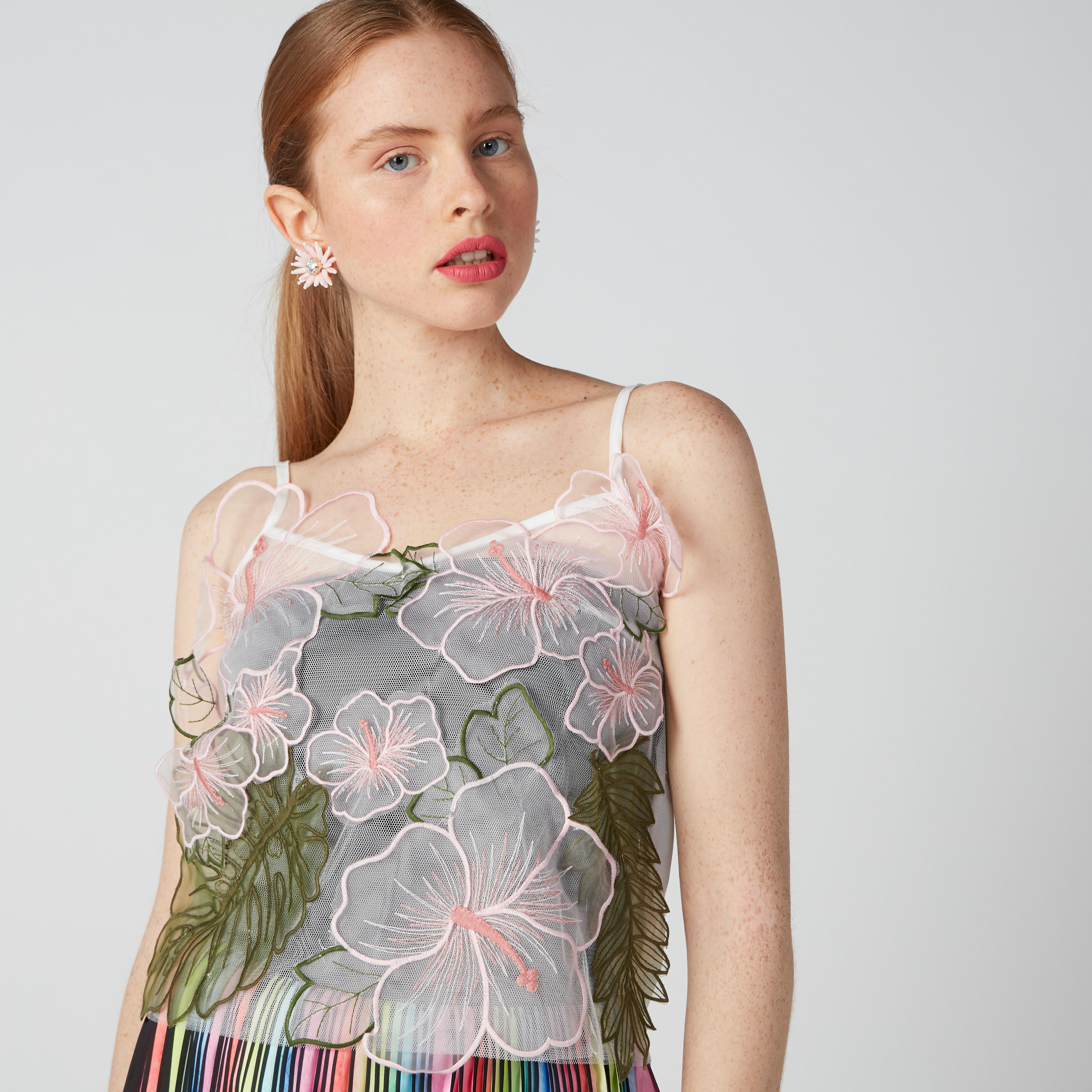 بلوزة بحمّالات رفيعة وتزيينات-women-clothing-shirtsandblouses-blouses-image-1
