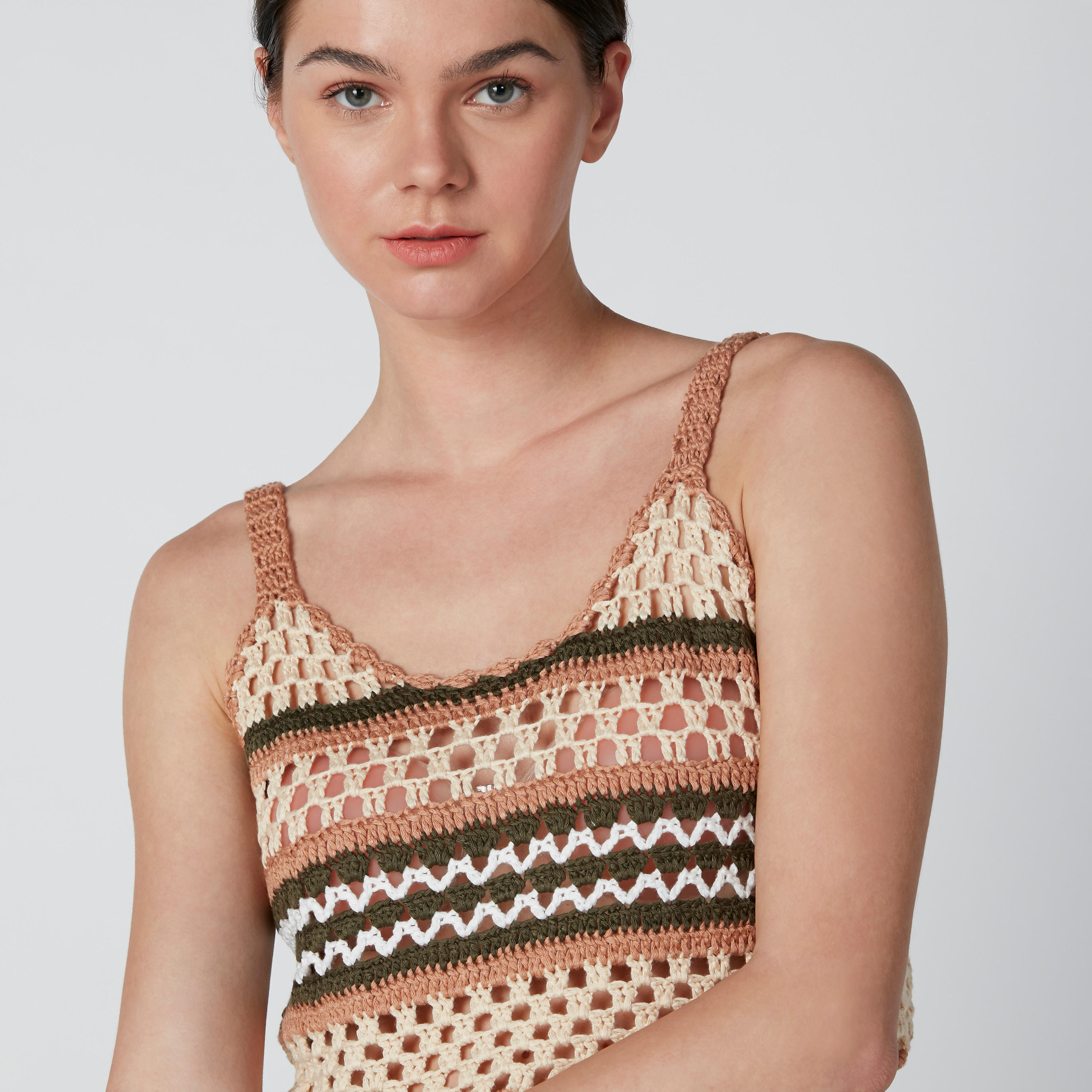 بلوزة شاطئ بحمّالات-women-clothing-shirtsandblouses-blouses-image-1
