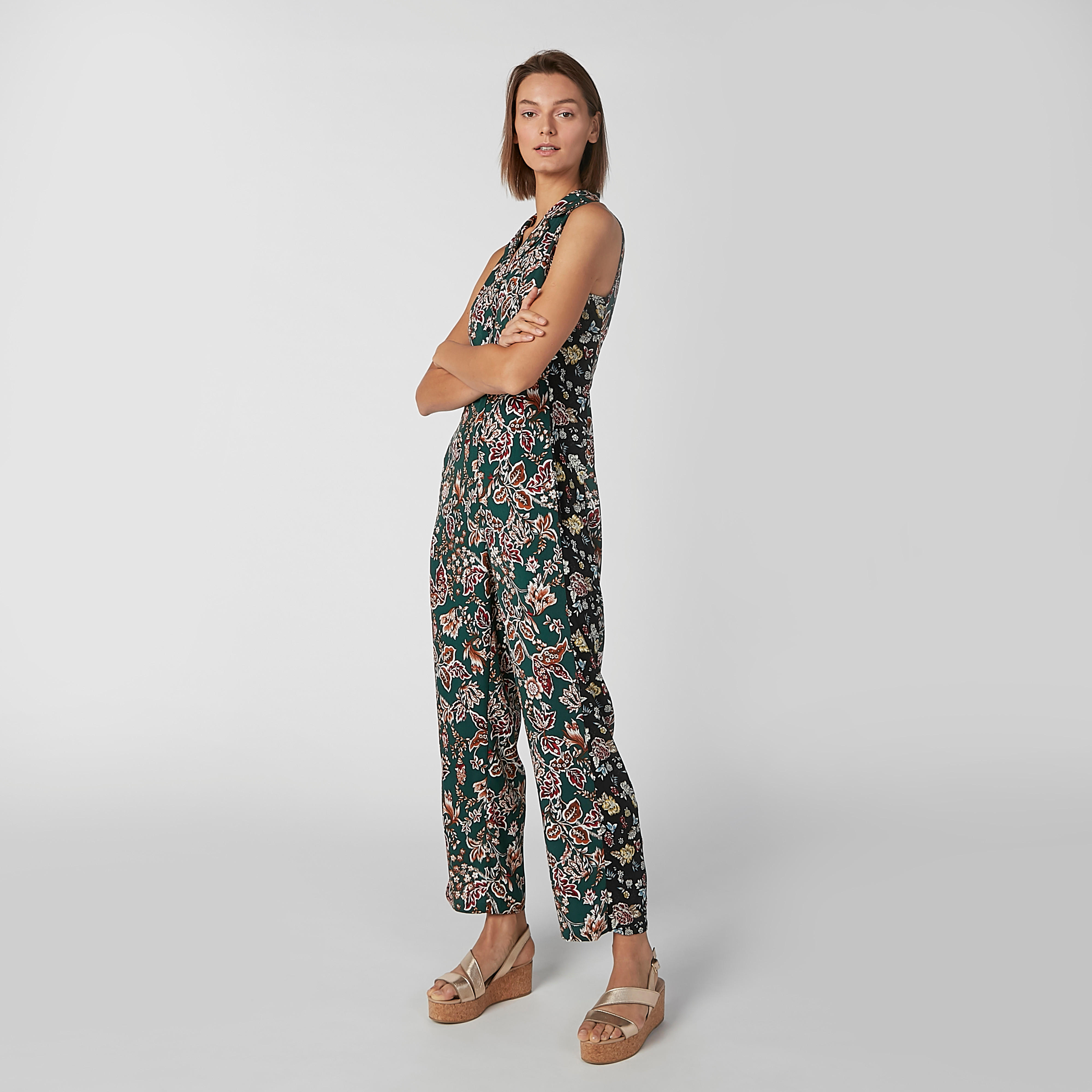 أفرول دون أكمام بطبعات زهرية-women-clothing-jumpsuits-image-1