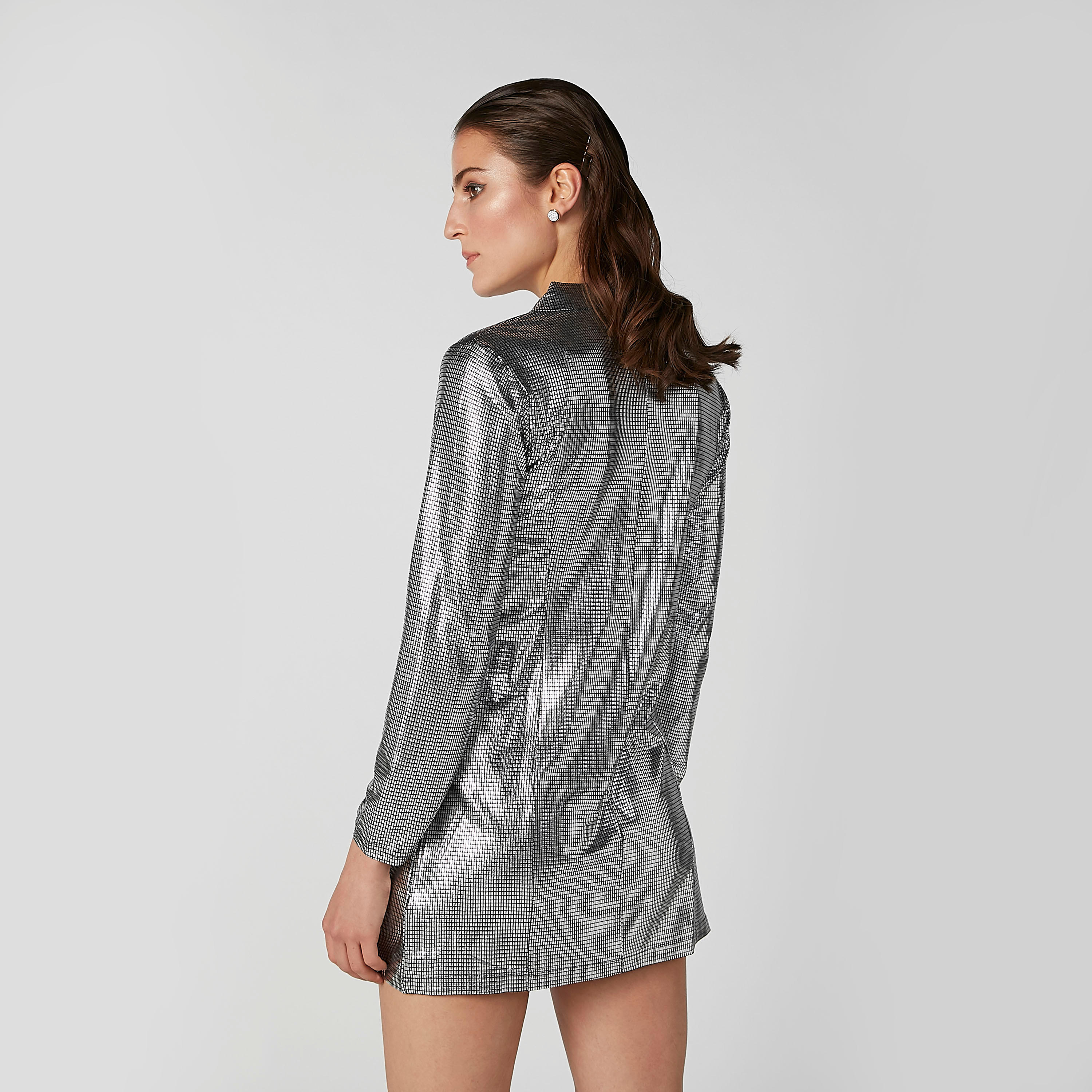جاكيت مزيّن بأكمام طويلة-women-winterwear-coatsandjackets-jackets-image-3