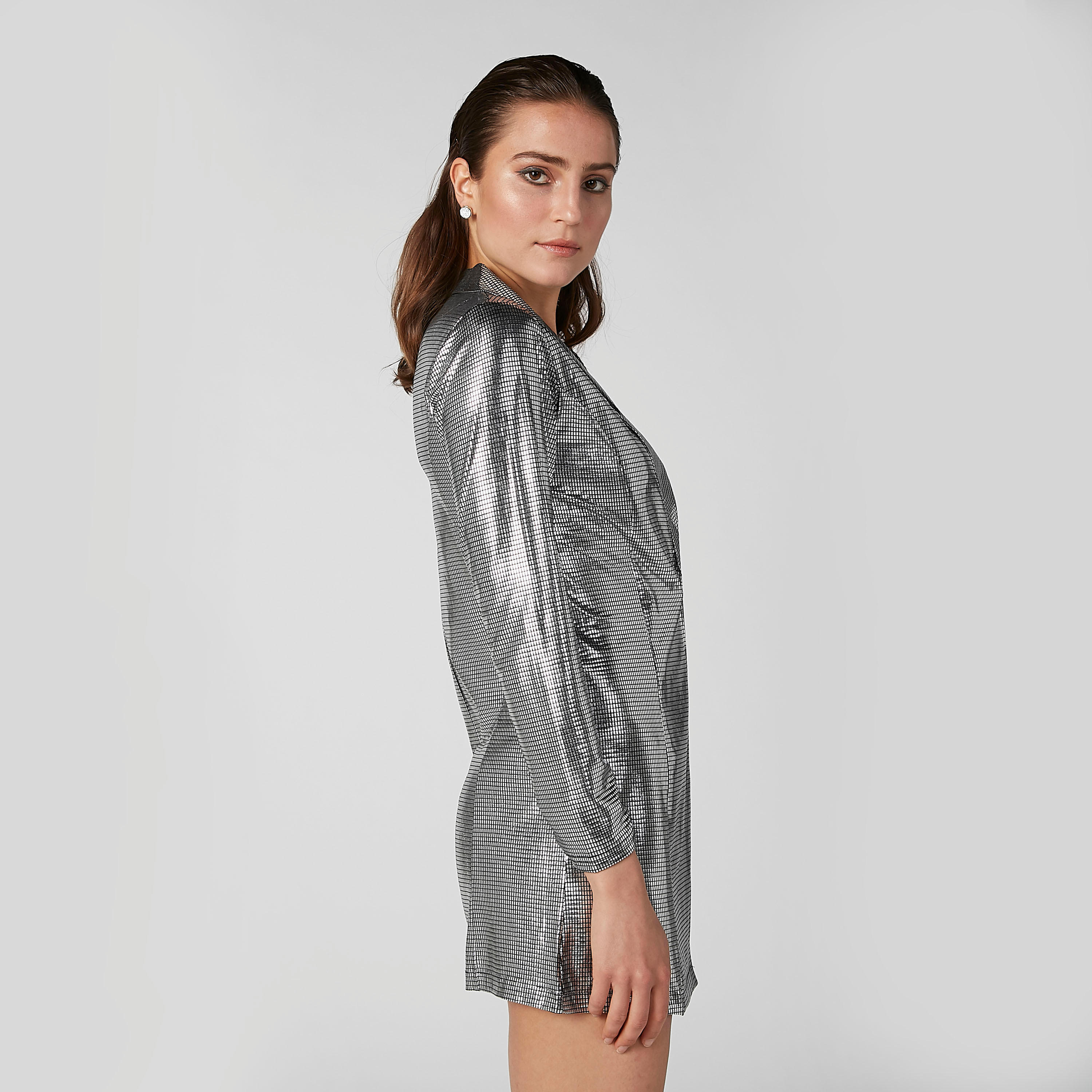 جاكيت مزيّن بأكمام طويلة-women-winterwear-coatsandjackets-jackets-image-6