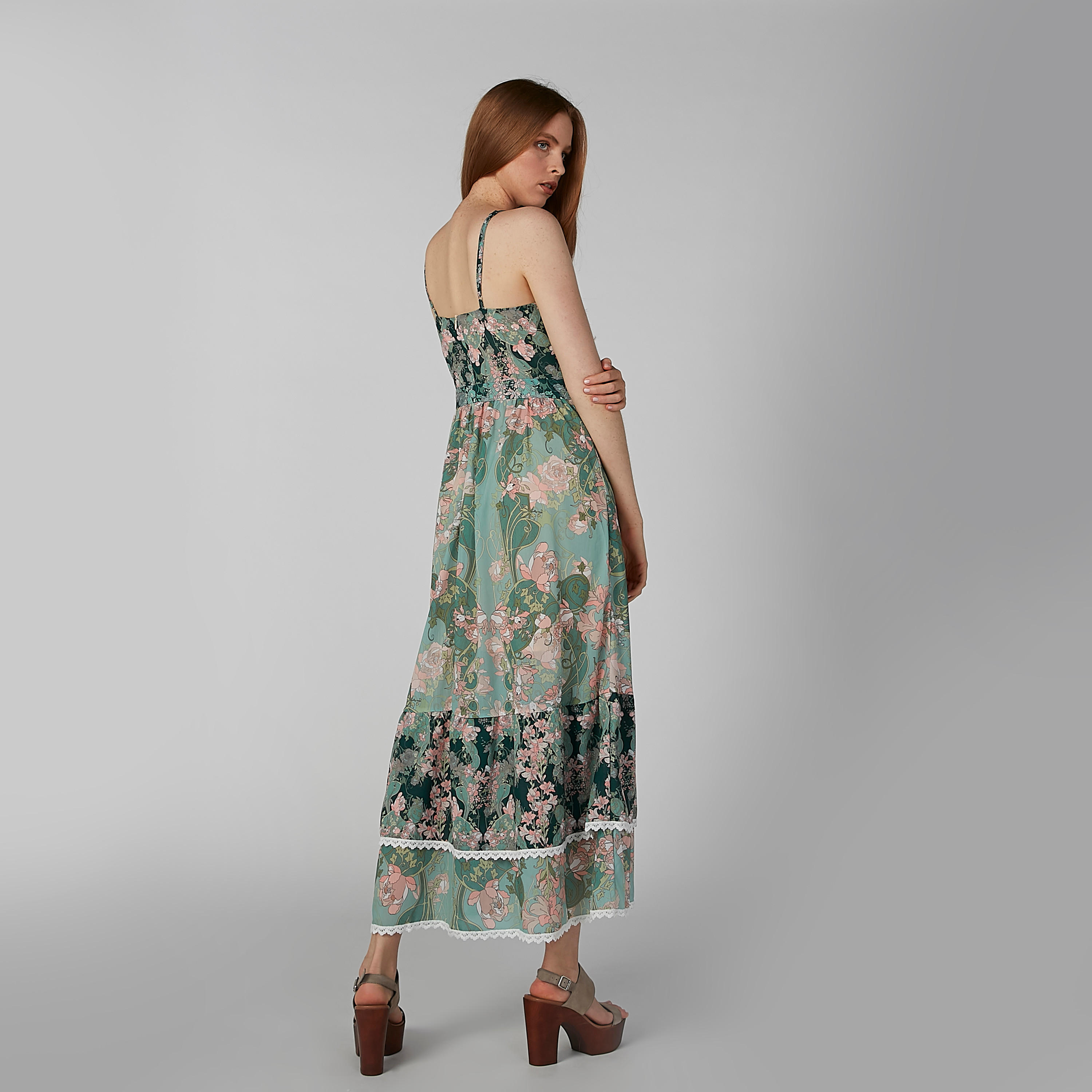 فستان إيه لاين طويل بحمّالات رفيعة وطبعات زهرية-women-clothing-dresses-image-4