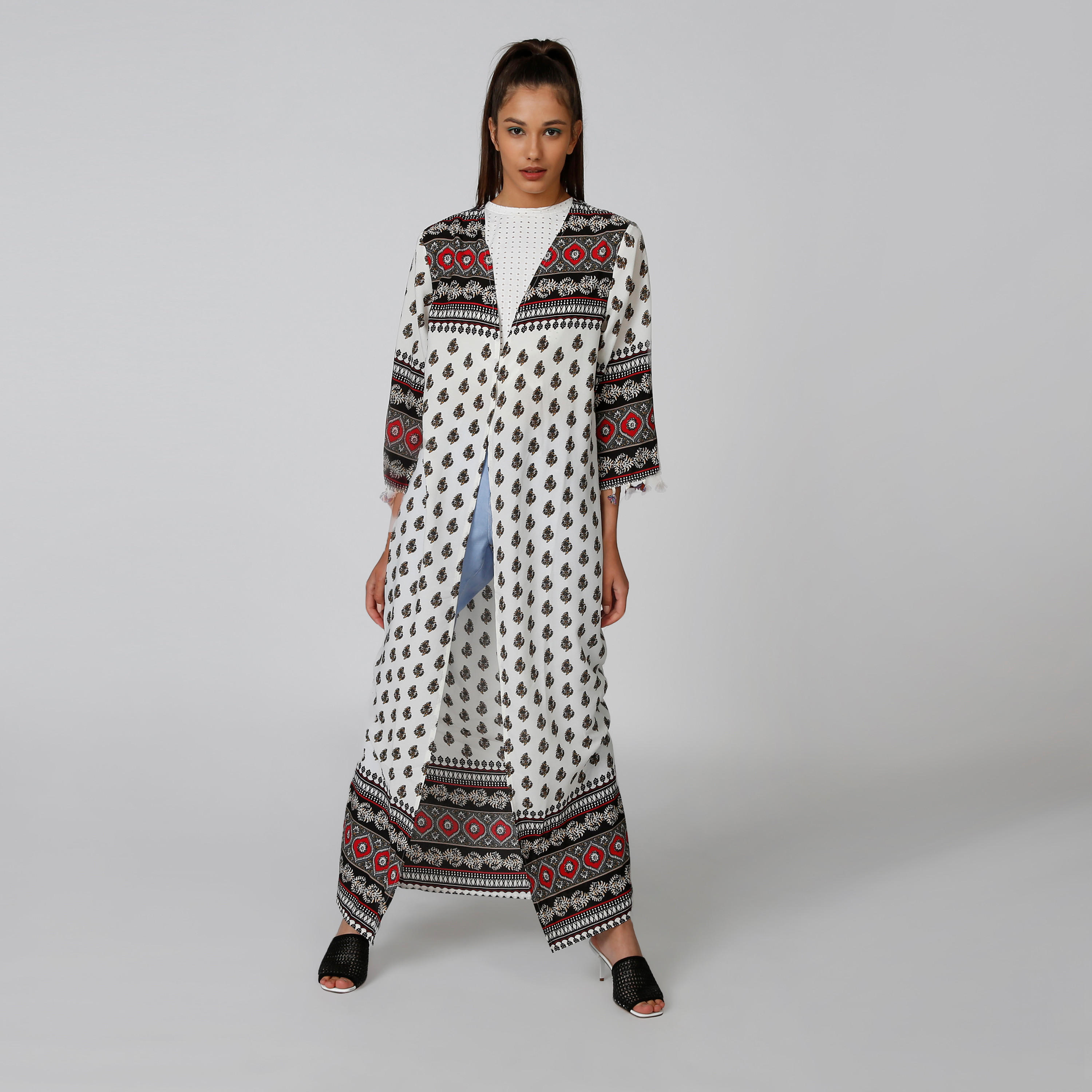 سترة طويلة بأكمام طويلة وشرّابات وطبعات-women-winterwear-cardigansandjumpers-cardigans-image-3