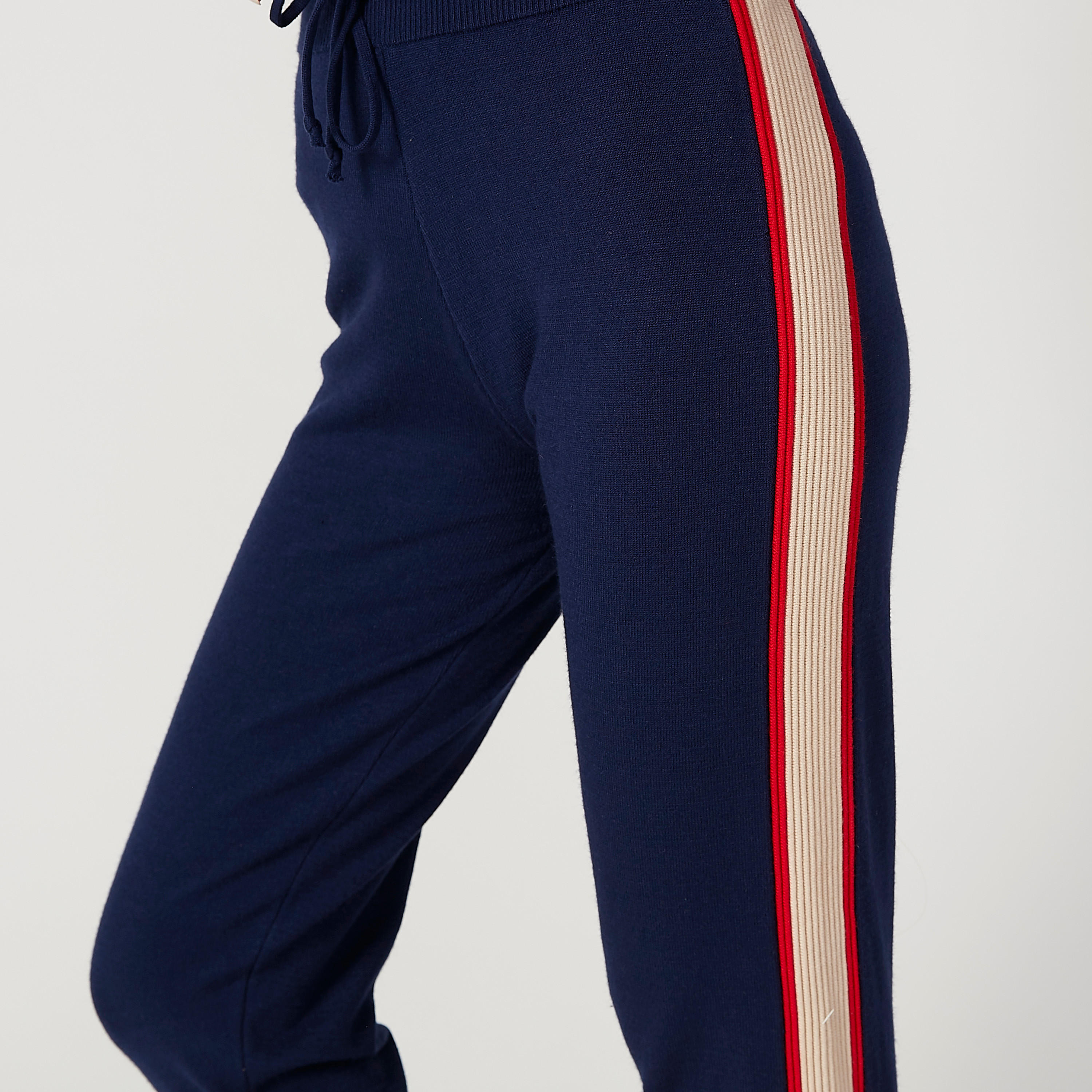 بنطلون رياضي بخصر مرن-women-clothing-bottoms-joggers-image-5