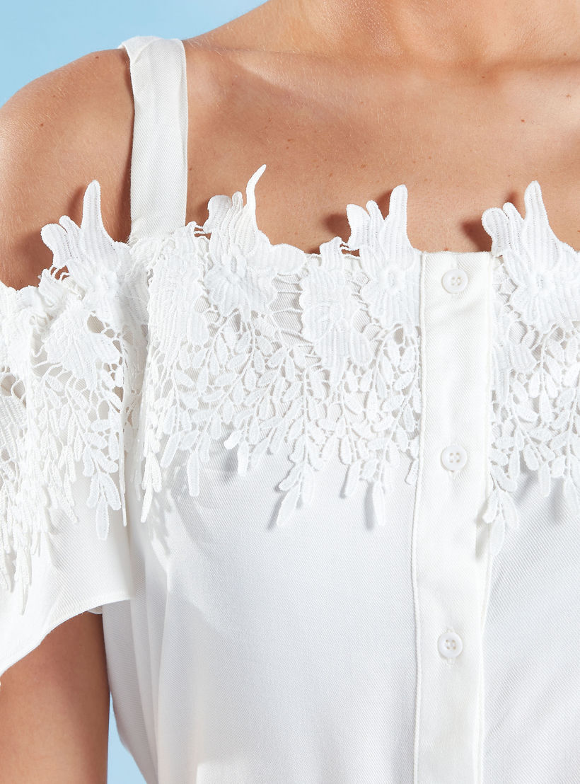 Lace Top with Bardot Neck and Straps-women-clothing-shirtsandblouses-blouses-image-3