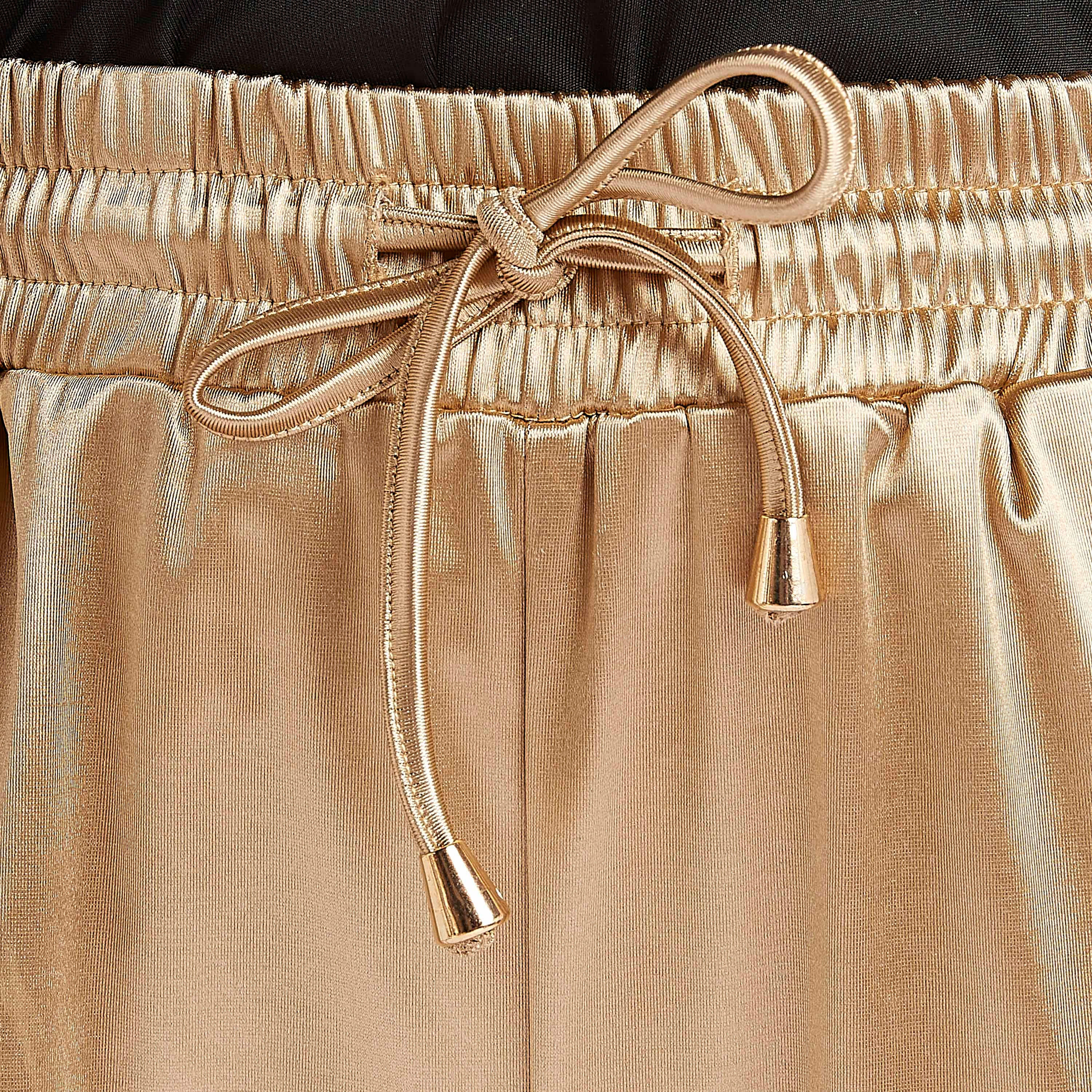 بنطلون رياضي مستدام برباط إغلاق من تو إكستريمز-women-clothing-bottoms-joggers-image-3