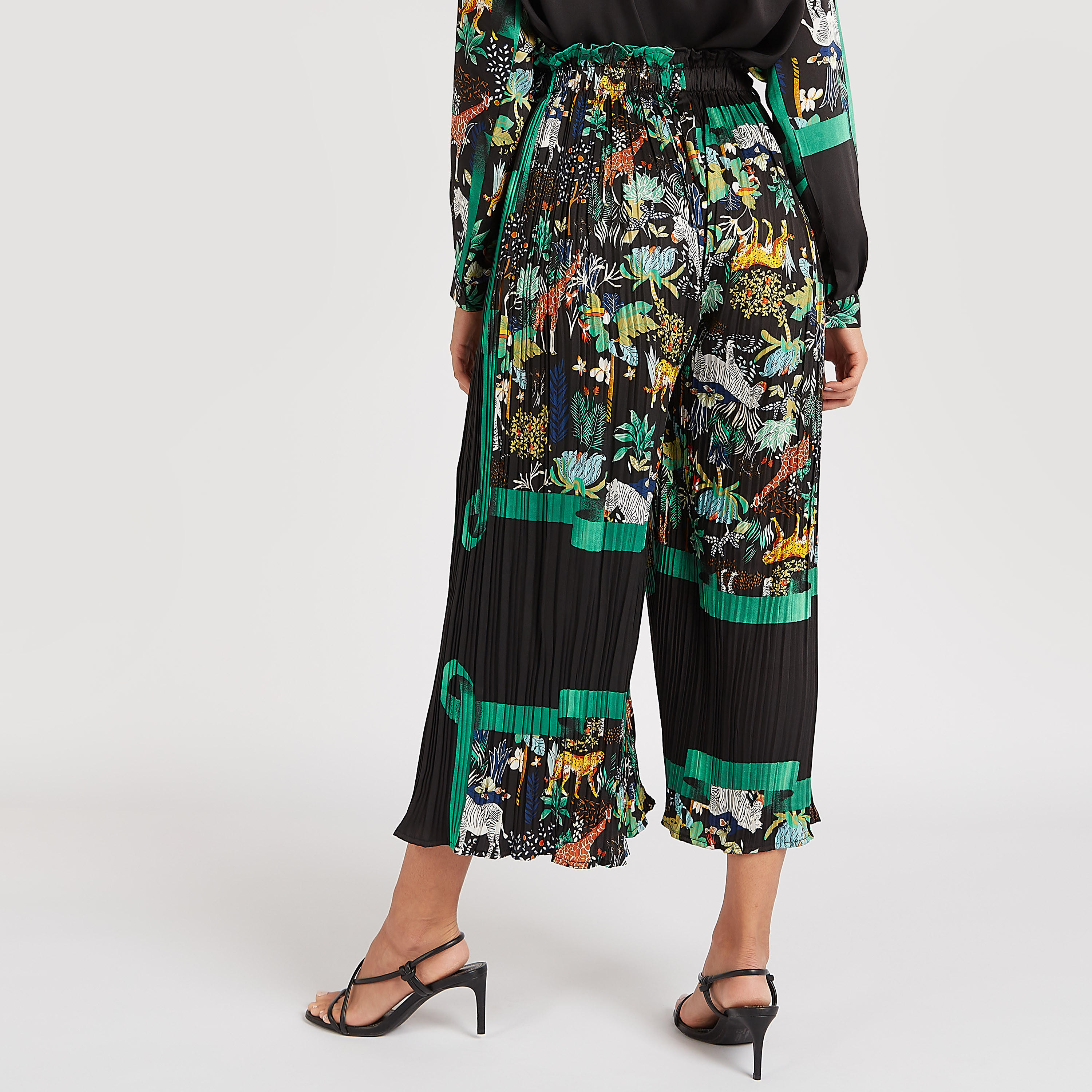 2Xtremz Printed Mid-Rise Palazzo Pants with Elasticated Waist-women-clothing-bottoms-trousers-image-4