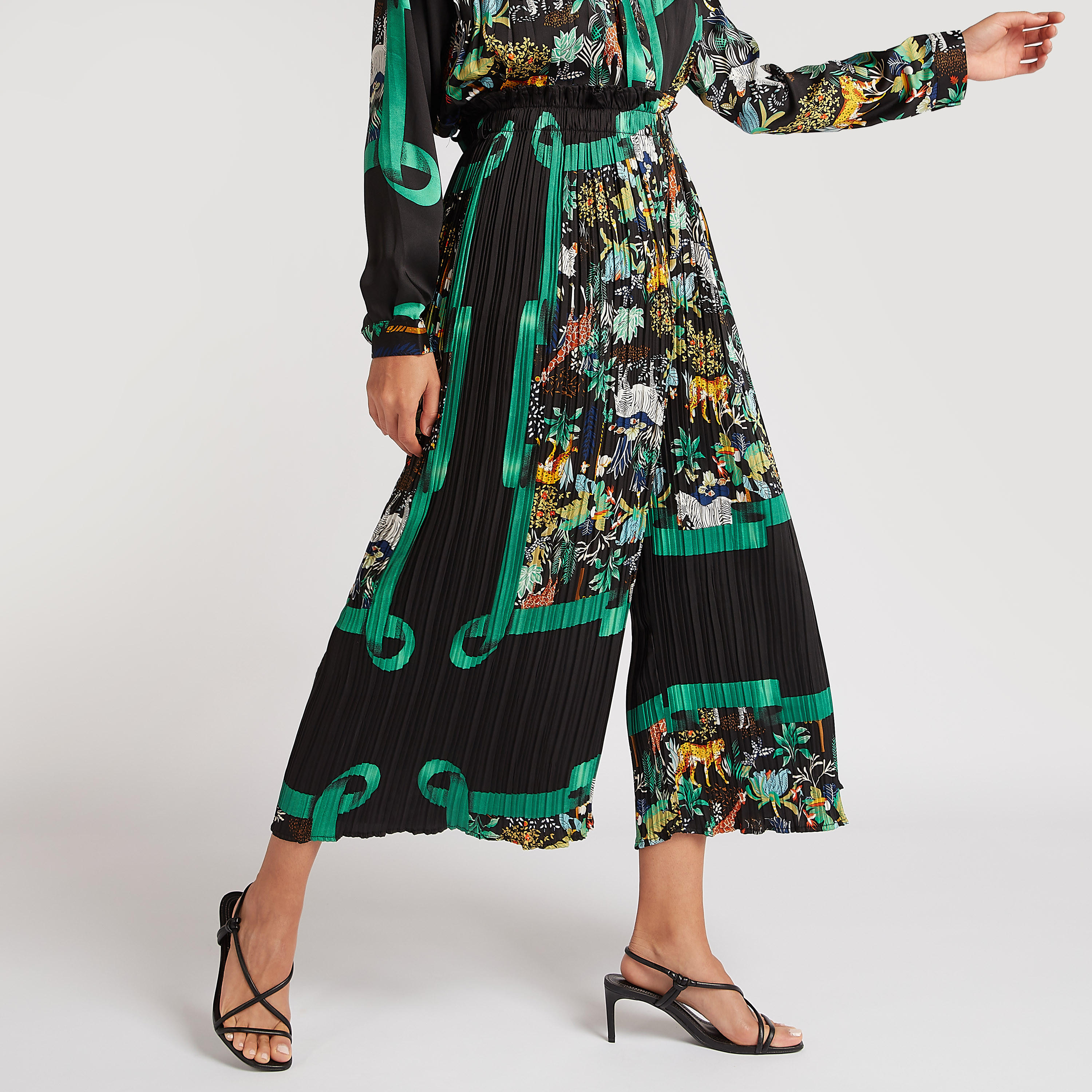 2Xtremz Printed Mid-Rise Palazzo Pants with Elasticated Waist-women-clothing-bottoms-trousers-image-5