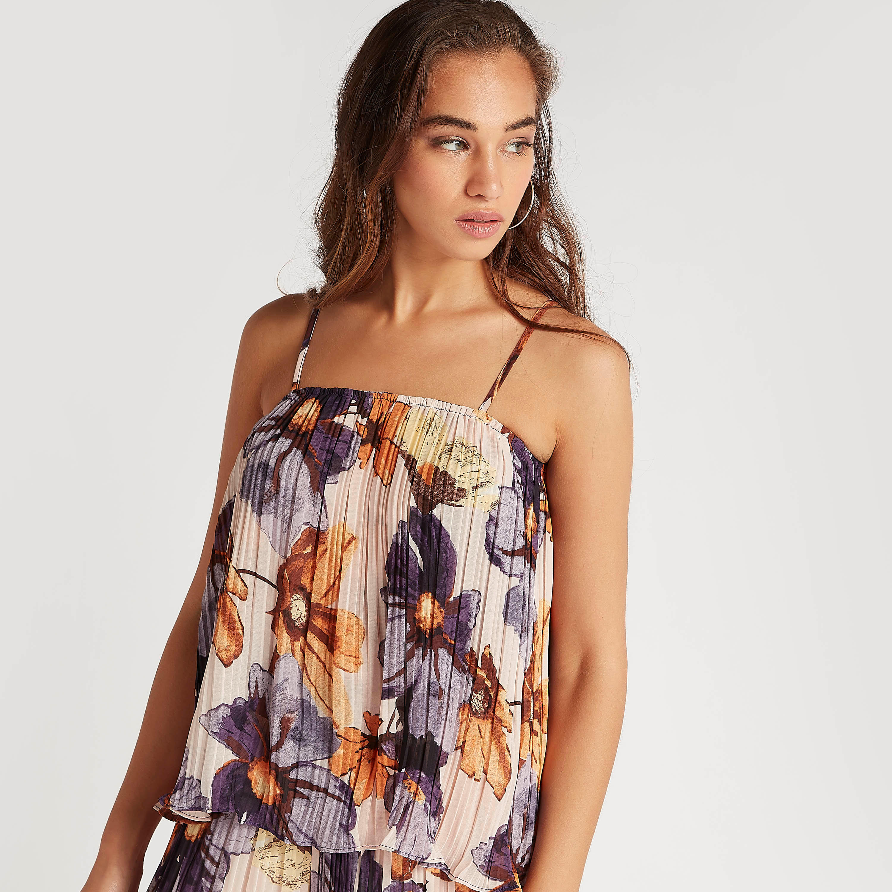 2Xtremz Floral Print Cami Top with Adjustable Straps-women-clothing-shirtsandblouses-blouses-image-5
