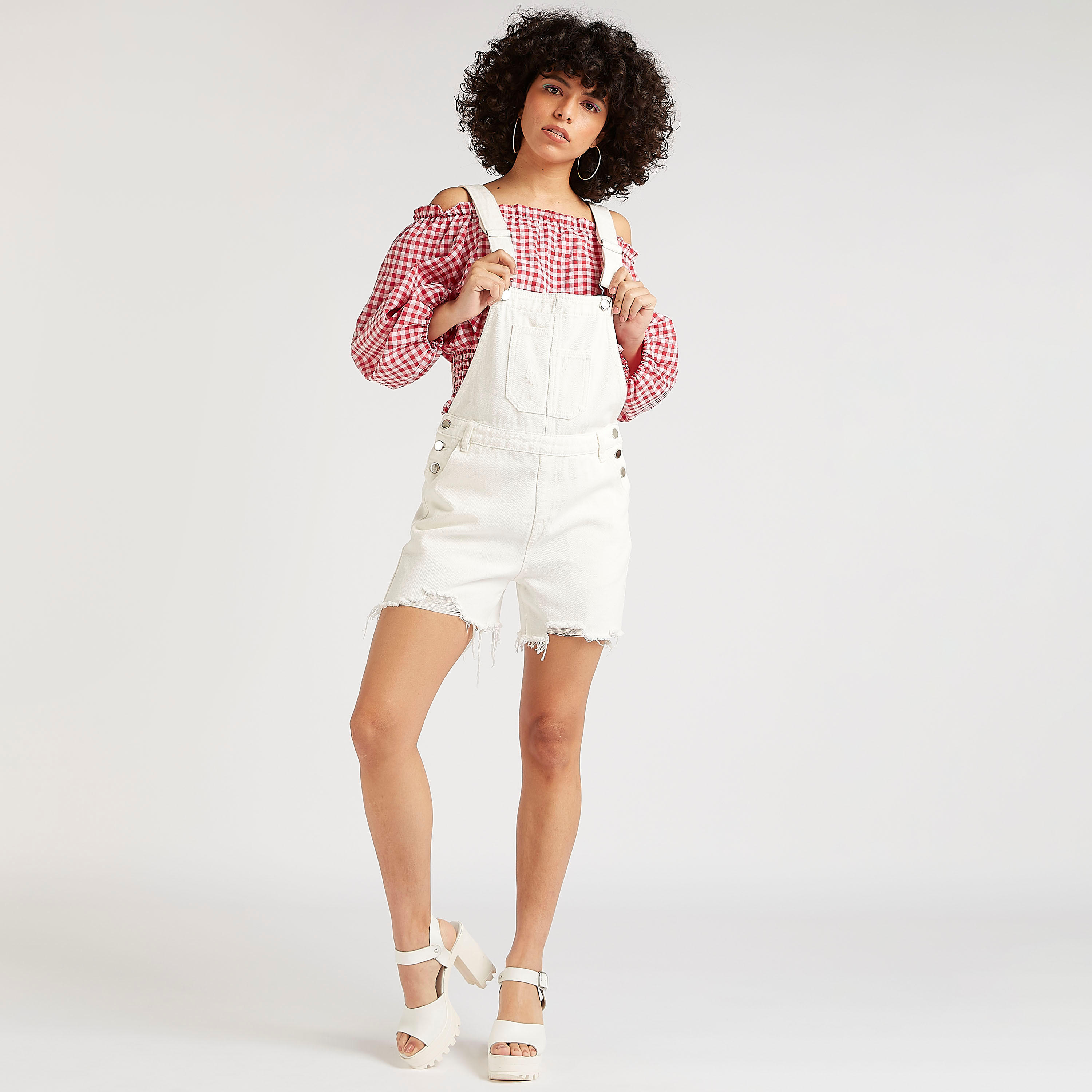 دنغري دنيم بقصّة مريحة من توإكستريمز-women-clothing-jumpsuits-image-2