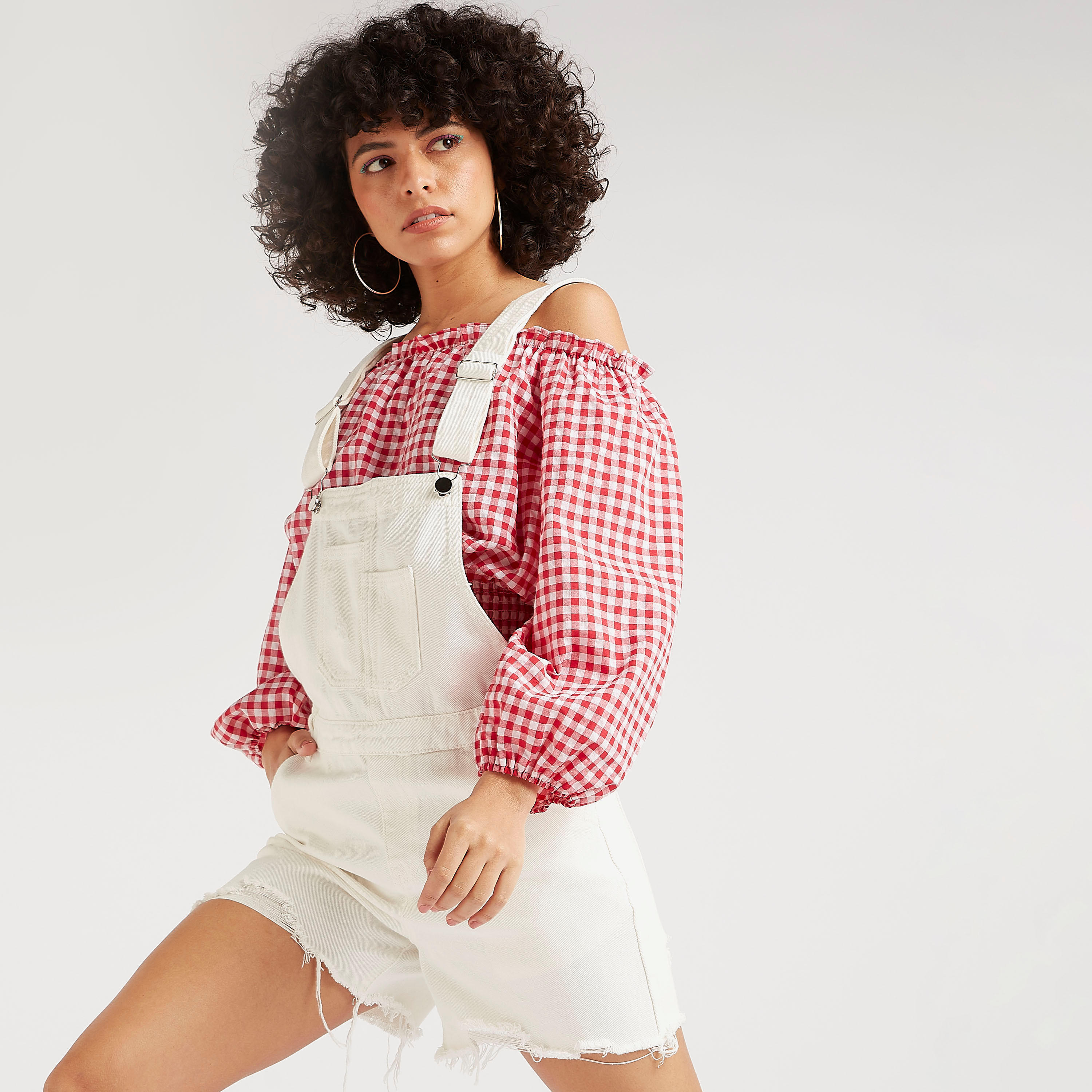 دنغري دنيم بقصّة مريحة من توإكستريمز-women-clothing-jumpsuits-image-5