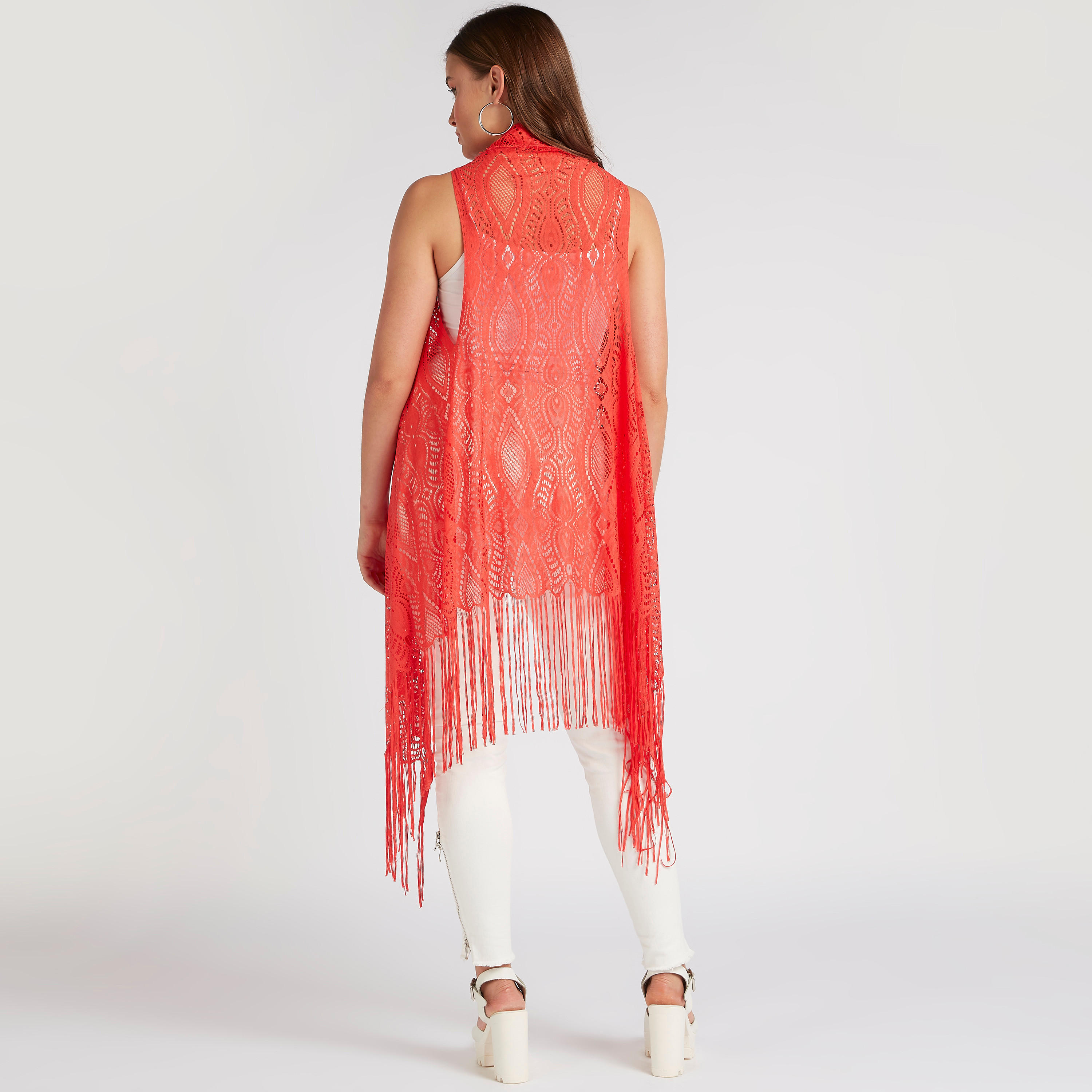 سترة دون أكمام من تو إكستريمز-women-clothing-shirtsandblouses-blouses-image-3