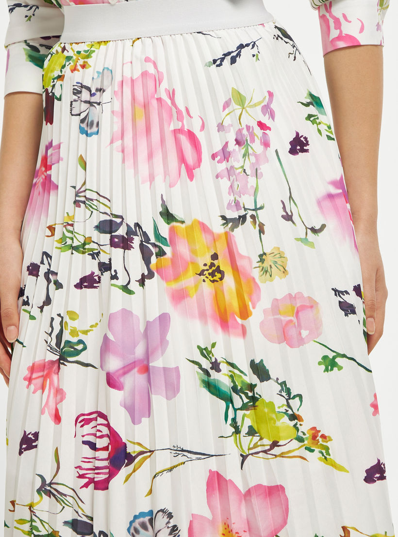 2Xtremz All-Over Floral Printed Midi Skirt-women-clothing-bottoms-skirts-image-4