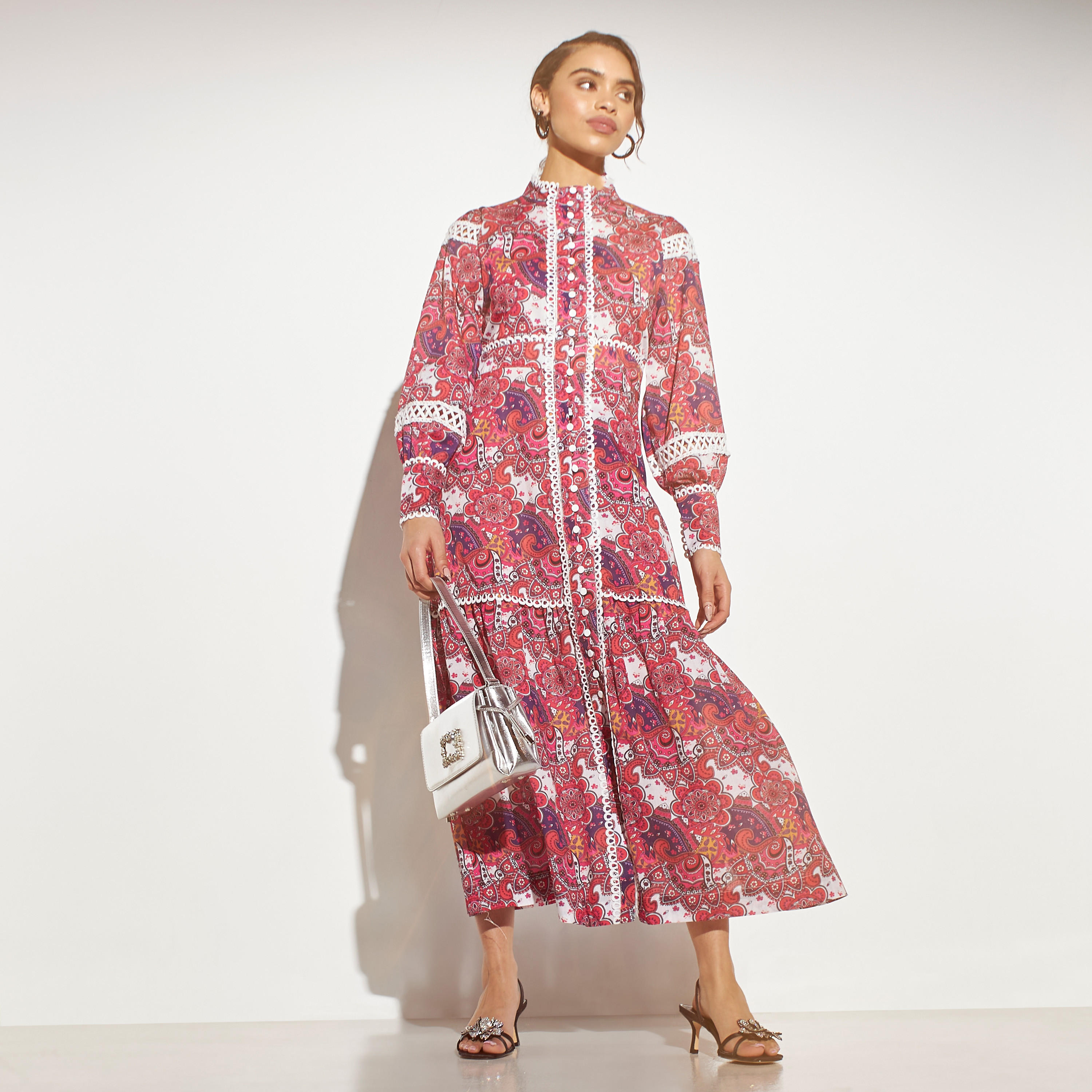 فستان طويل بطبعات - تو إكستريمز-women-clothing-dresses-image-3