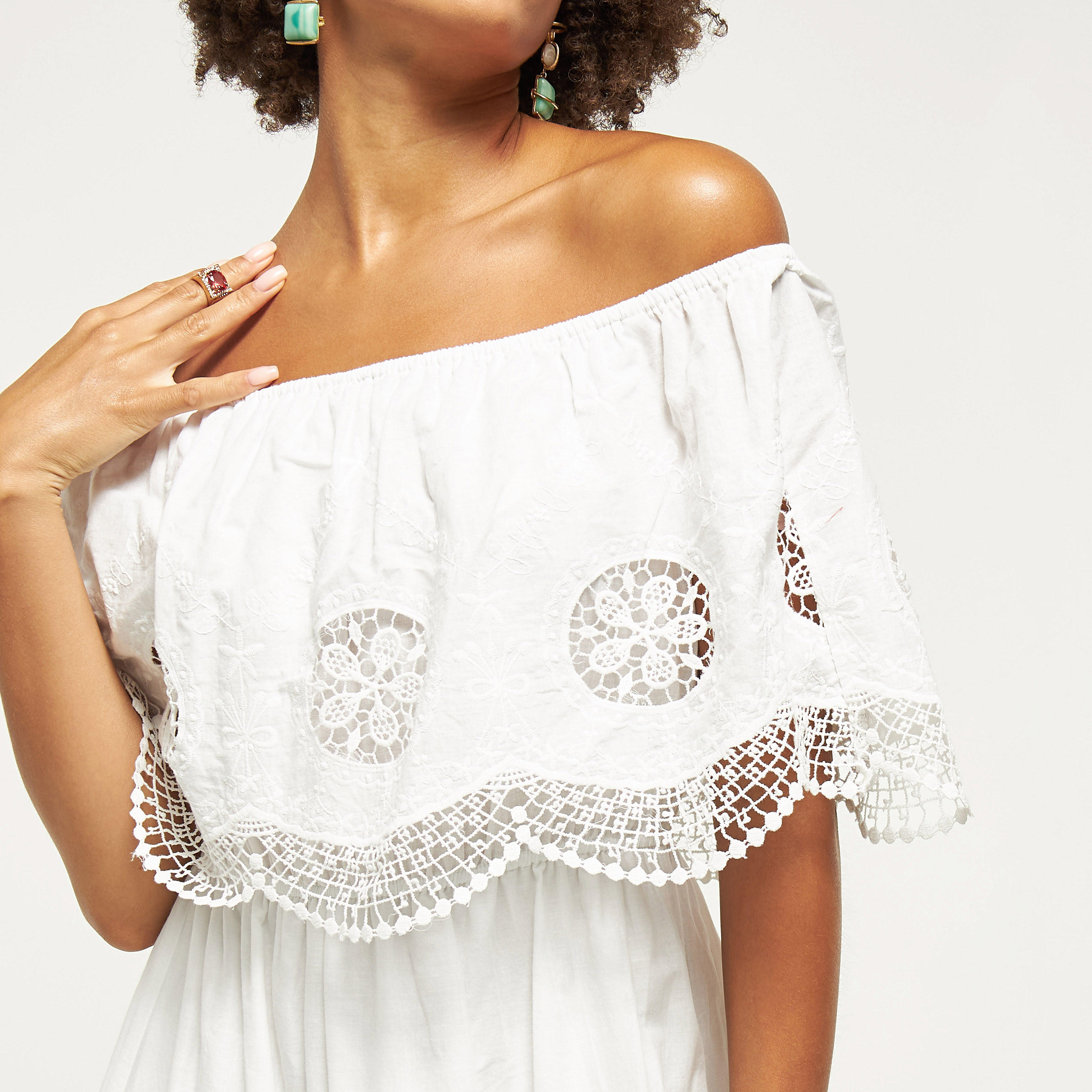 2Xtremz Schiffli Off-Shoulder Maxi Dress-women-clothing-dresses-image-8
