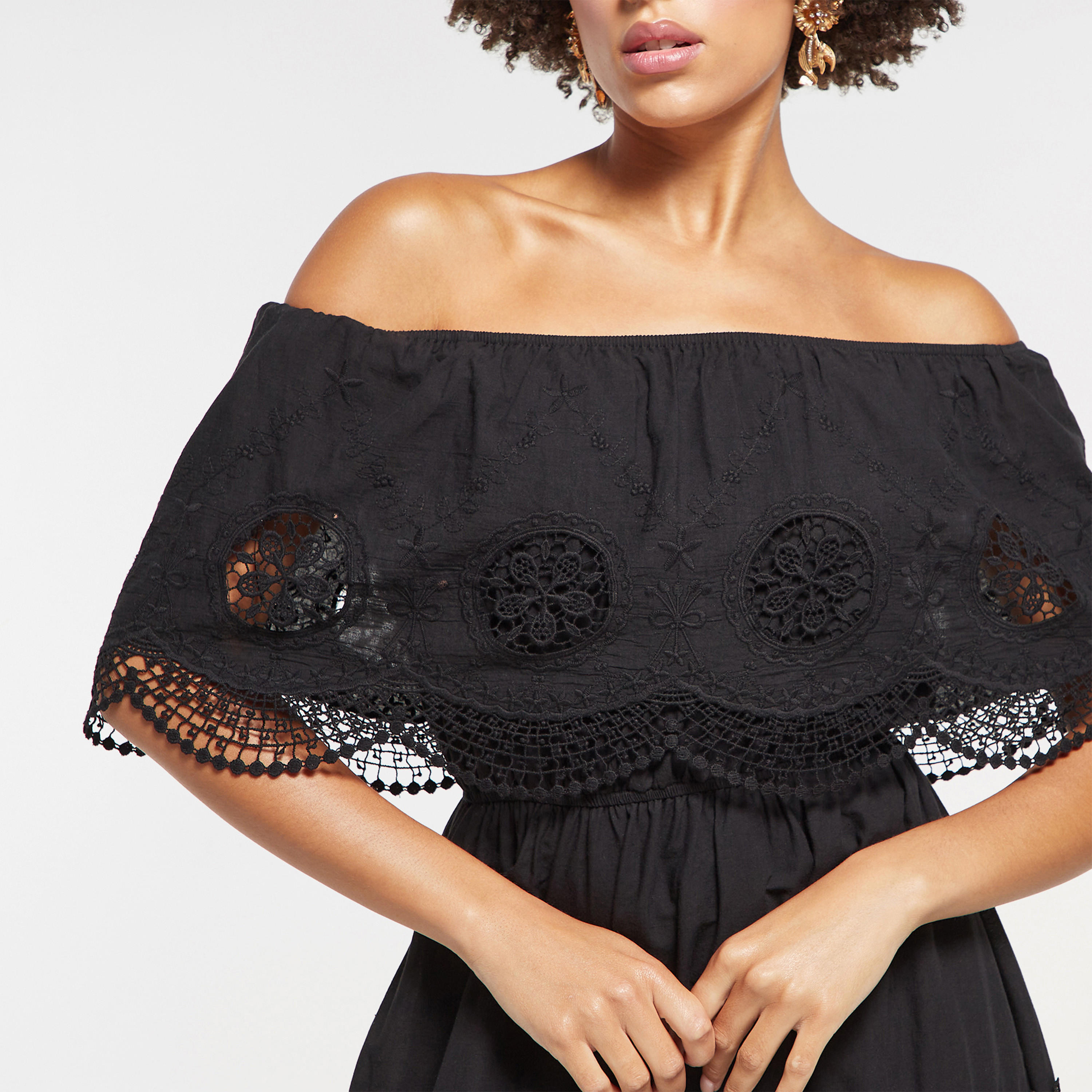 2Xtremz Schiffli Off-Shoulder Maxi Dress-women-clothing-dresses-image-12