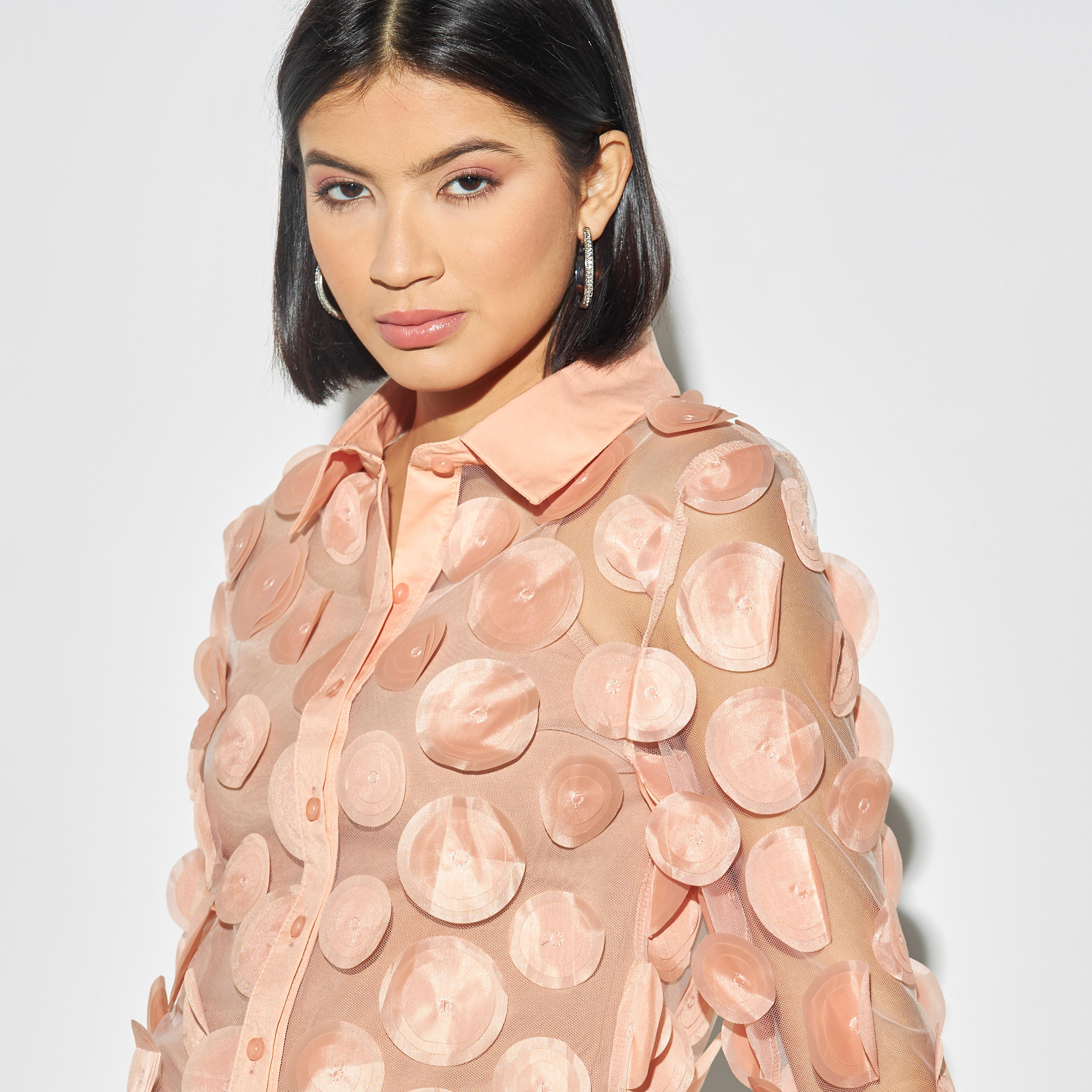 قميص بأكمام طويلة وطبعات أزهار من تو إكستريمز-women-clothing-shirtsandblouses-shirts-image-4