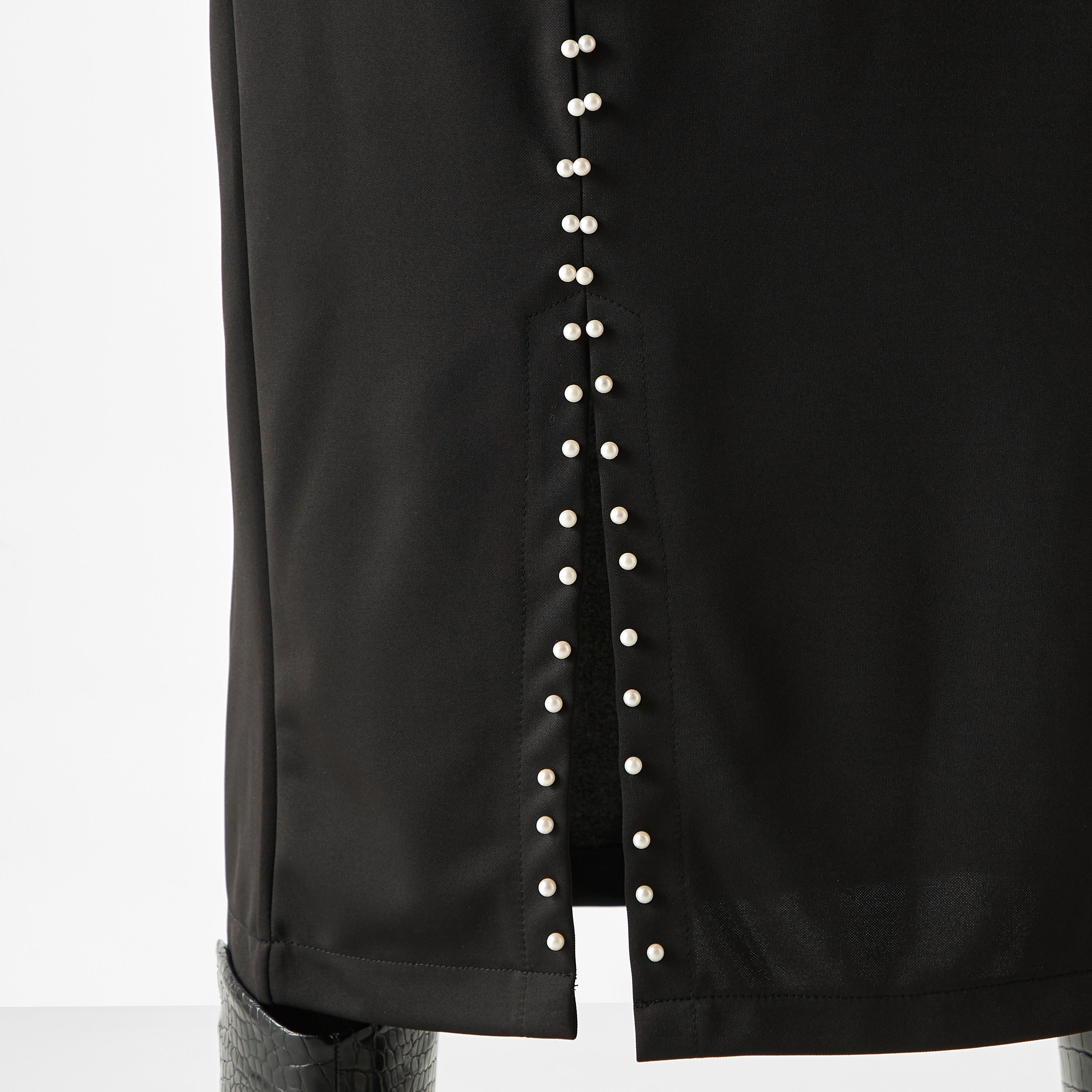 تنورة مزينة من تو إكستريمز-women-clothing-bottoms-skirts-image-4