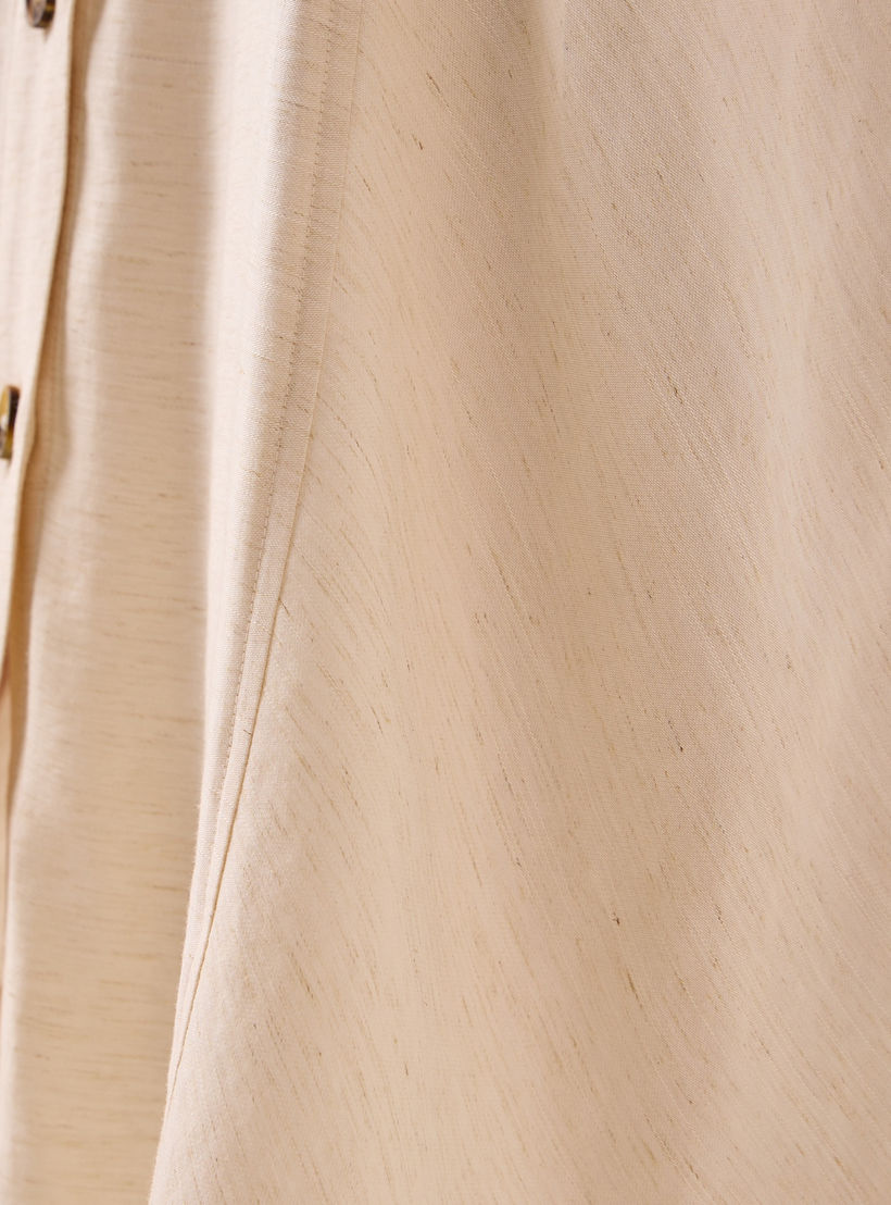 2Xtremz Midi Linen Blend Shirt Dress with Belt and Pockets-women-clothing-dresses-image-5