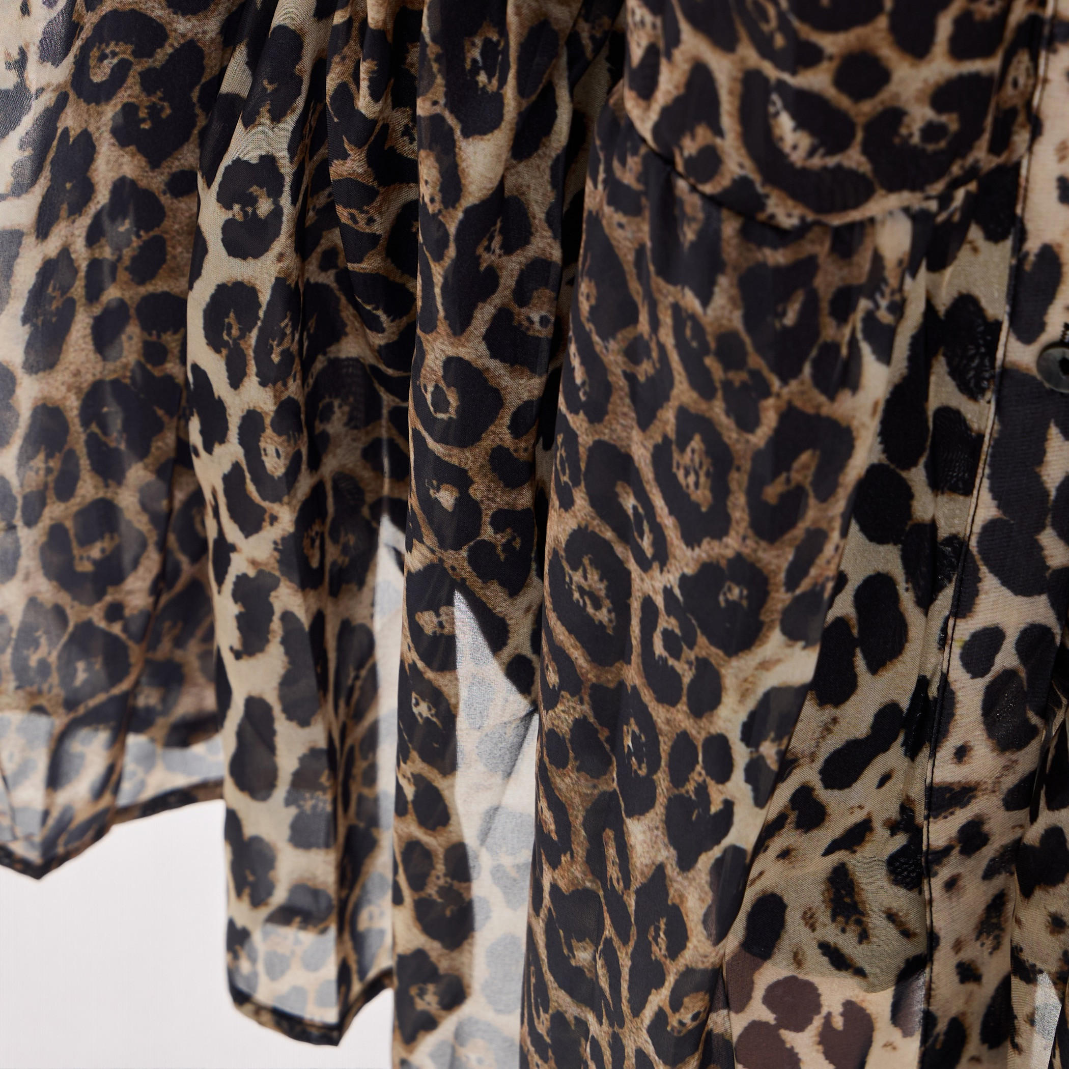 Animal Print Midi Shirt Dress-women-clothing-dresses-image-5
