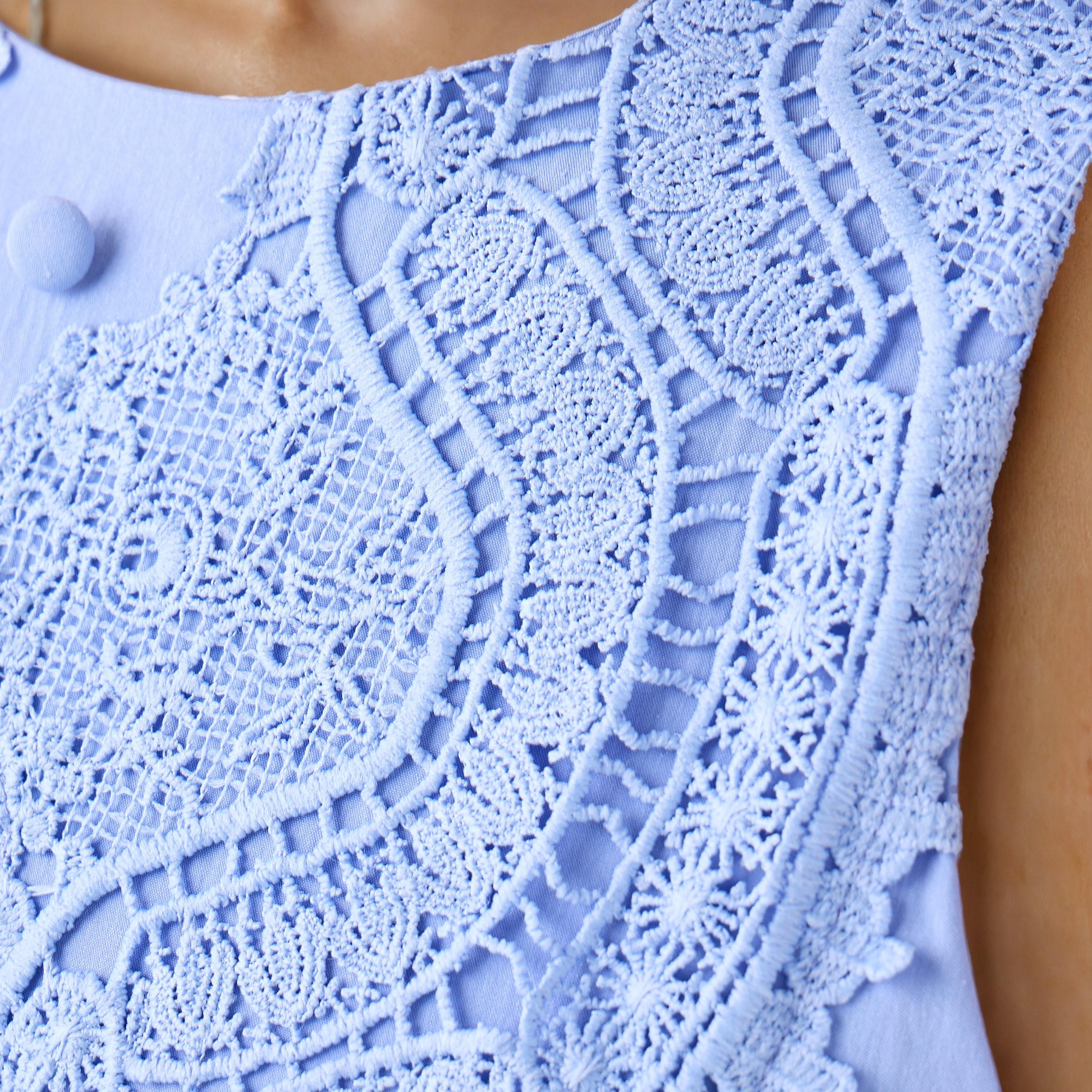 2Xtremz Lace Detail Sleeveless Midi Dress-women-clothing-dresses-image-5