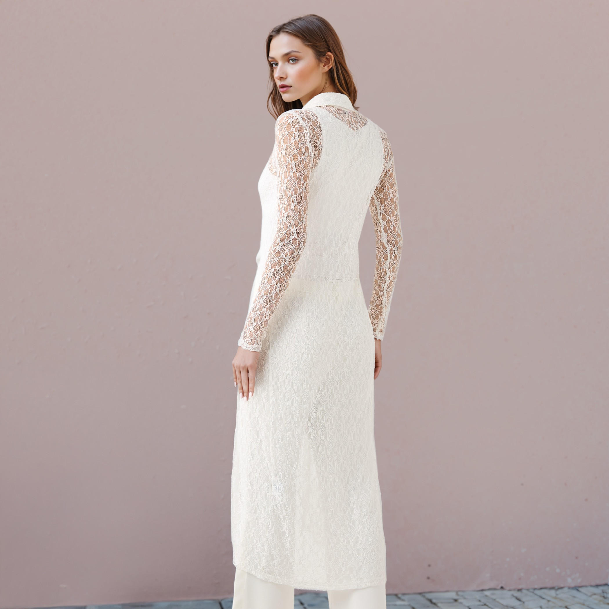 2Xtremz Lace Longline Dress-women-clothing-dresses-image-3