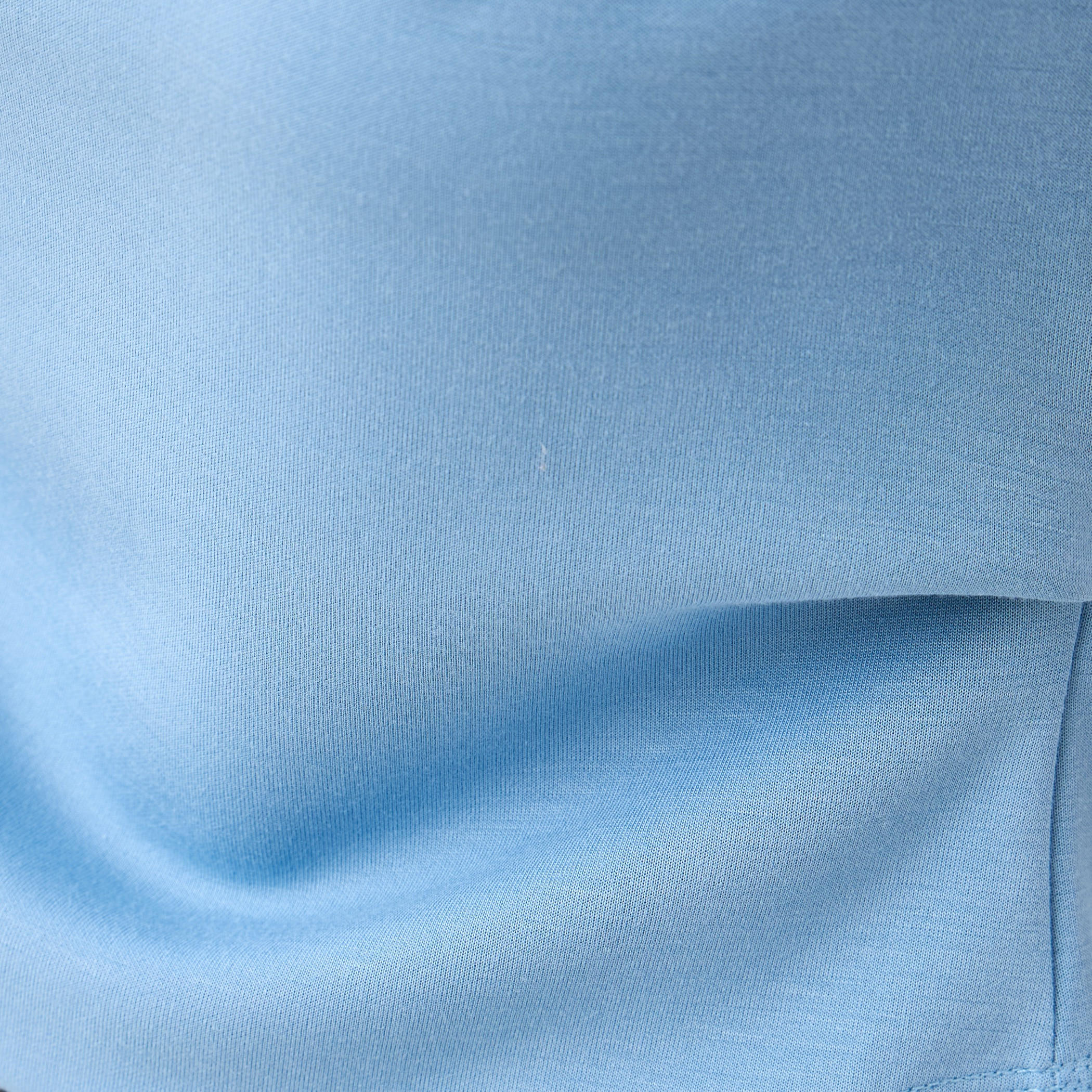 2Xtremz Button Detail T-shirt with Crew Neck-women-clothing-tshirts-image-5