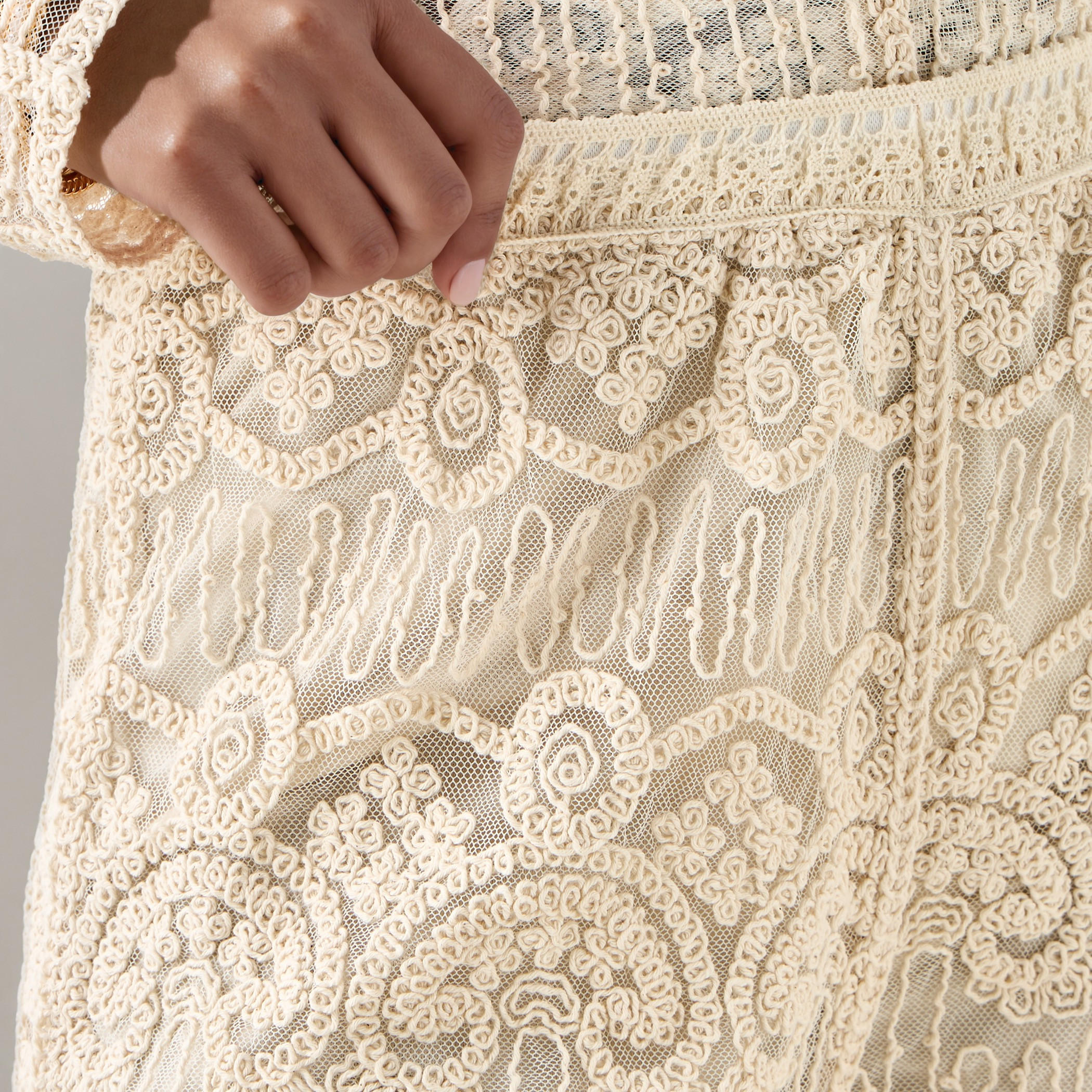 2Xtremz Crochet Texturted Wide-Leg Pants-women-clothing-bottoms-trousers-image-4