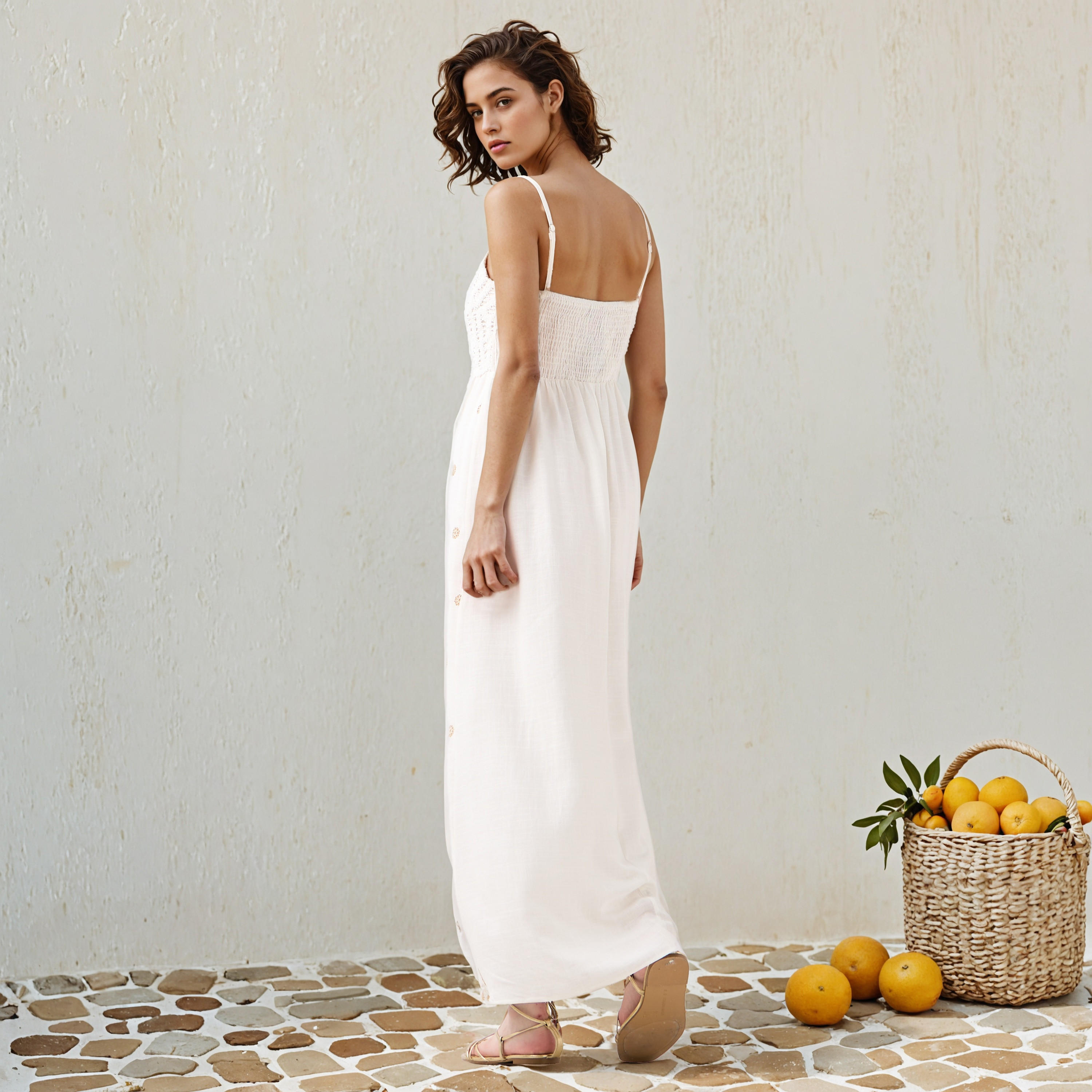 2Xtremz Embroidered Sleeveless Dress-women-clothing-dresses-image-3