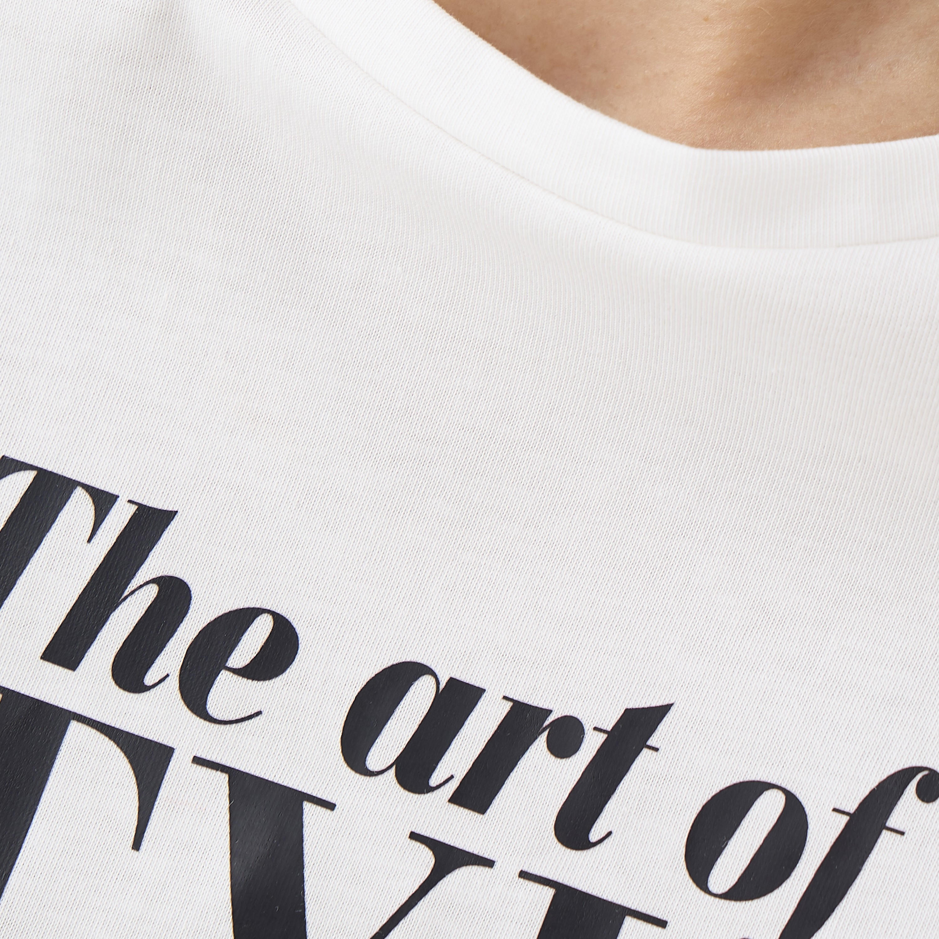 2Xtremz Graphic Print T-shirt-women-clothing-tshirts-image-5