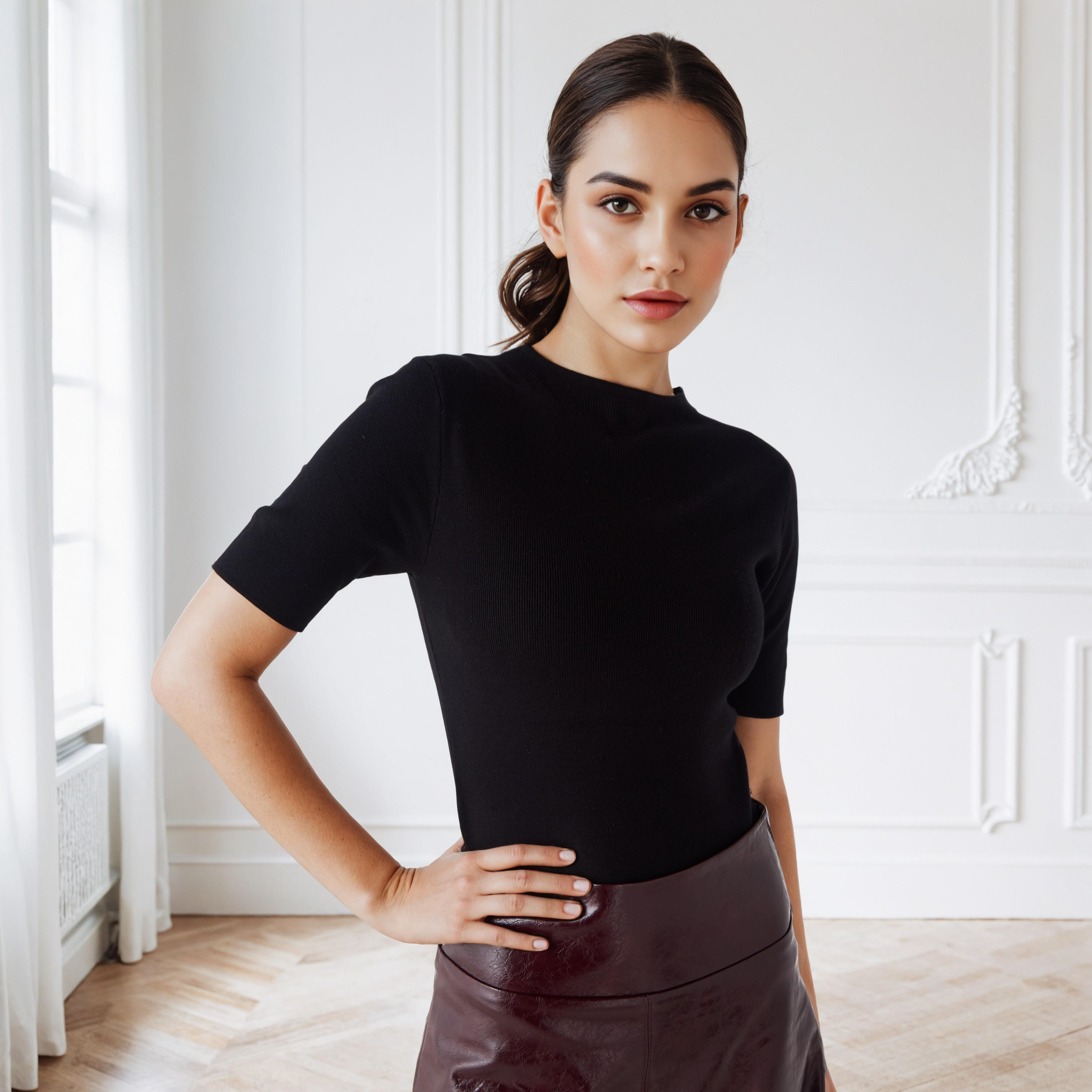 كنزة بارزة الملمس من تو إكستريمز-women-clothing-cardigansandjumpers-jumpers-image-6