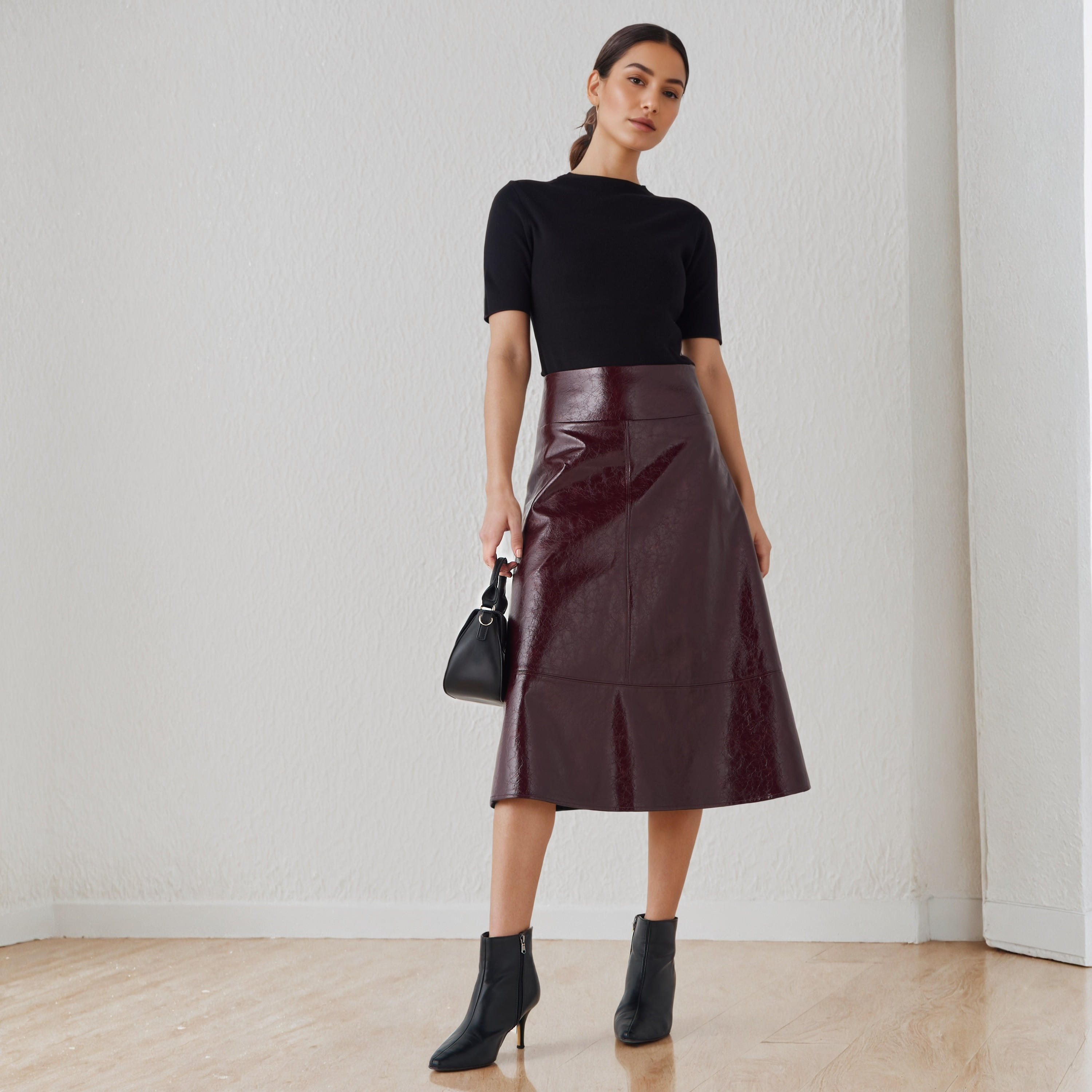 كنزة بارزة الملمس من تو إكستريمز-women-clothing-cardigansandjumpers-jumpers-image-5