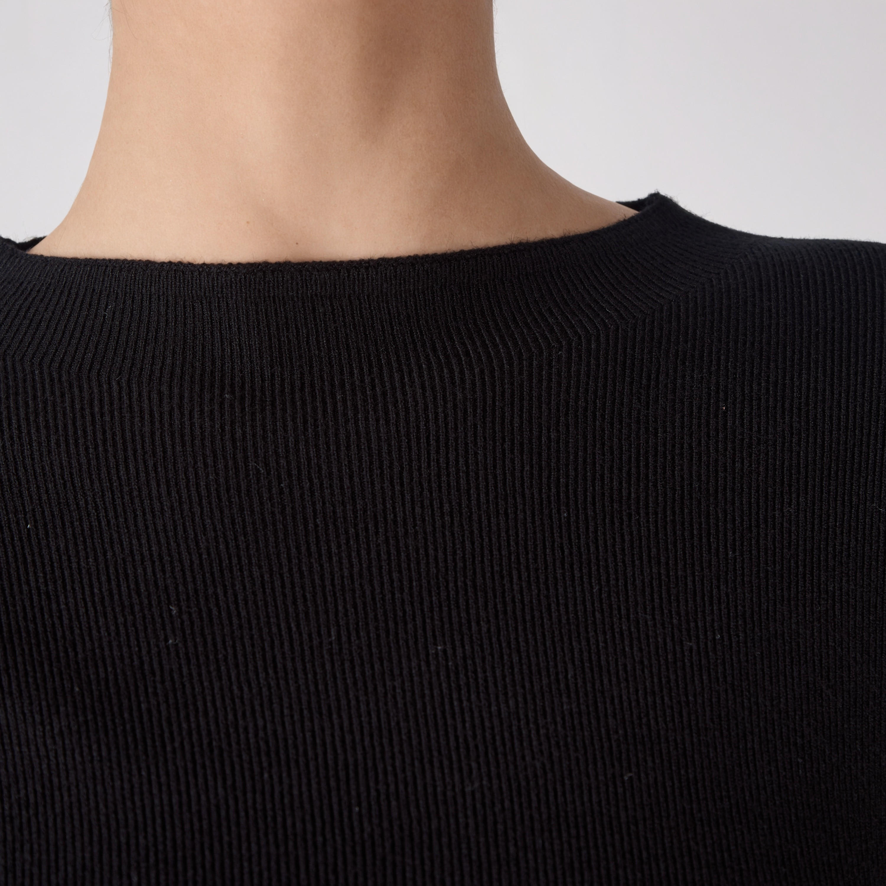 كنزة بارزة الملمس من تو إكستريمز-women-clothing-cardigansandjumpers-jumpers-image-2