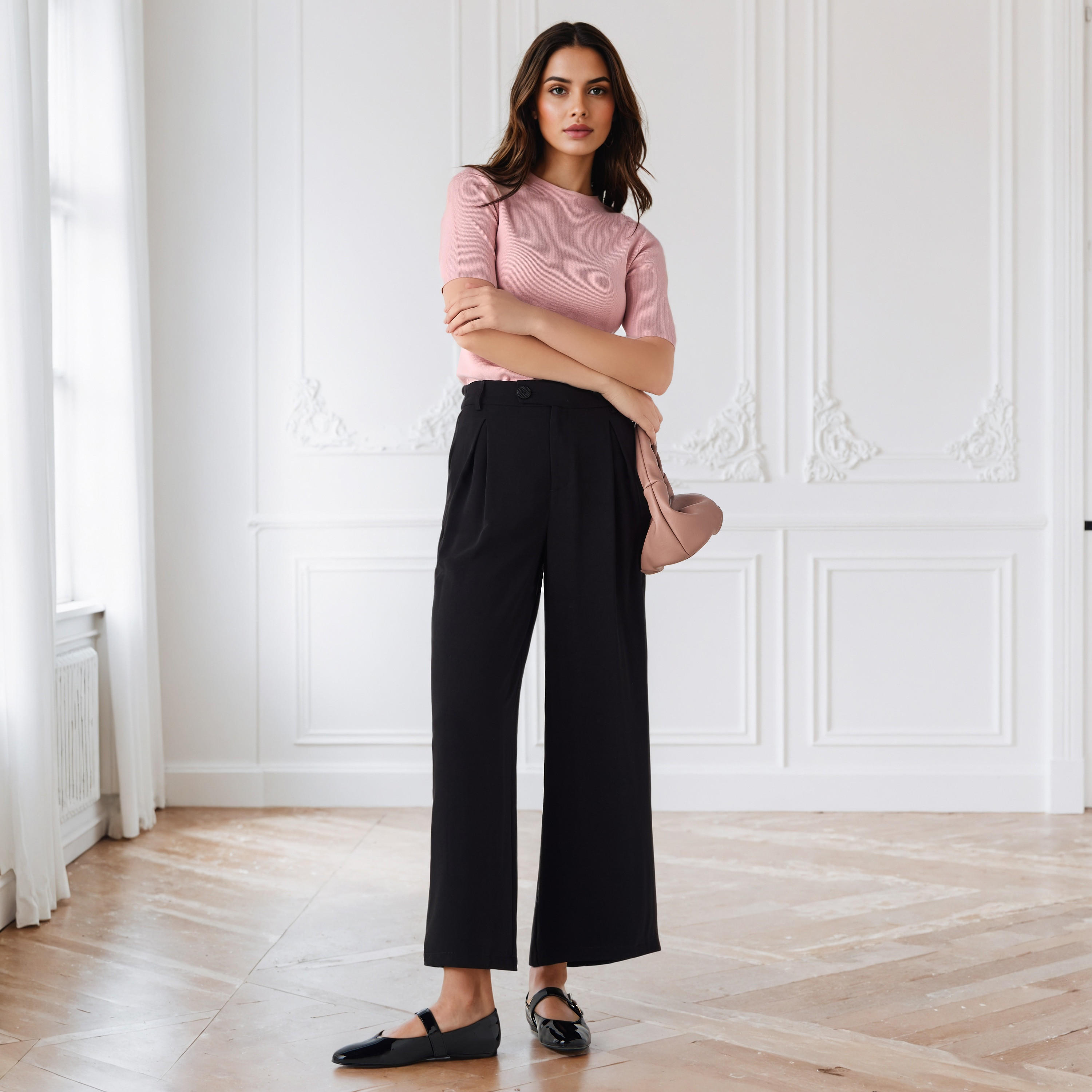 كنزة بارزة الملمس من تو إكستريمز-women-clothing-cardigansandjumpers-jumpers-image-5