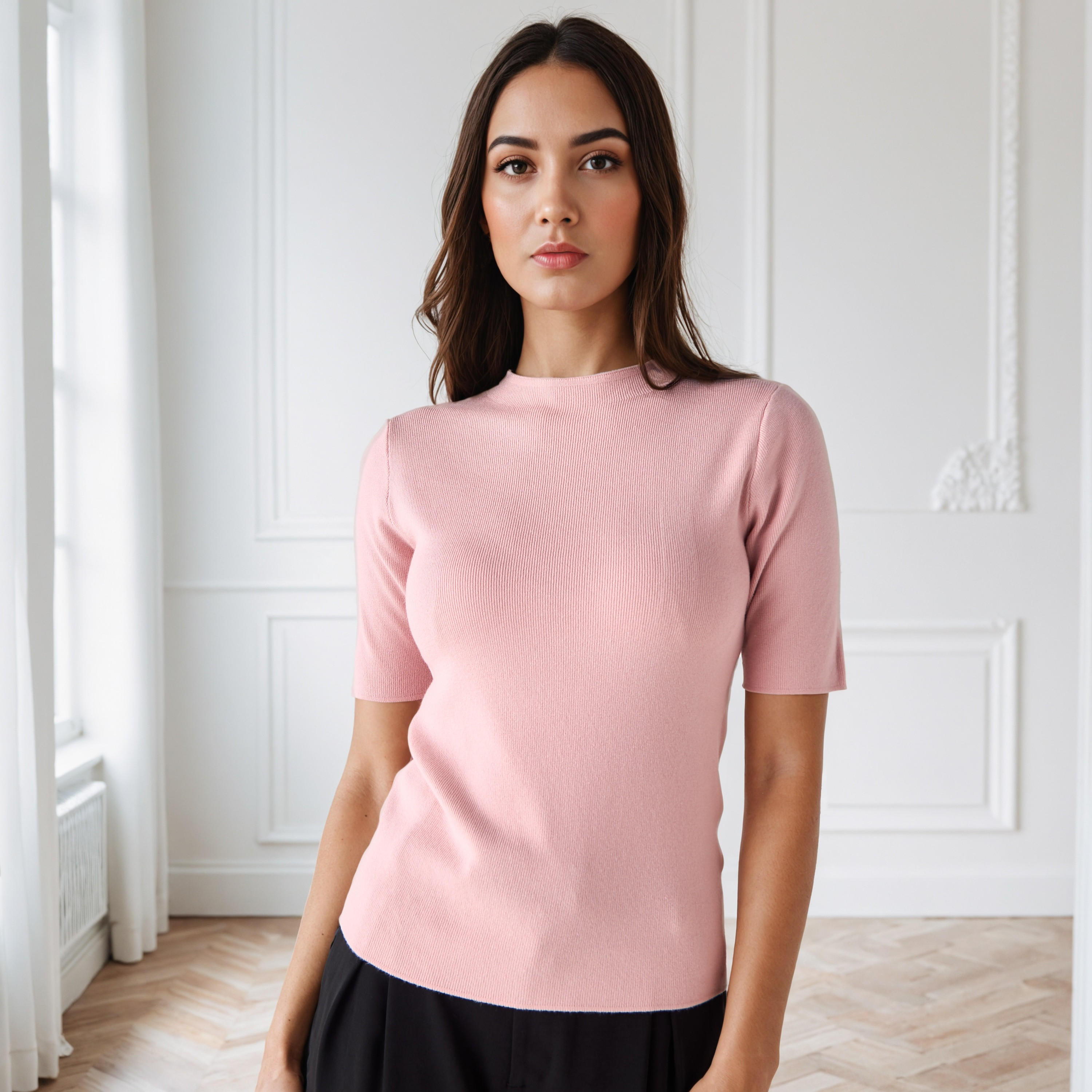 كنزة بارزة الملمس من تو إكستريمز-women-clothing-cardigansandjumpers-jumpers-image-1
