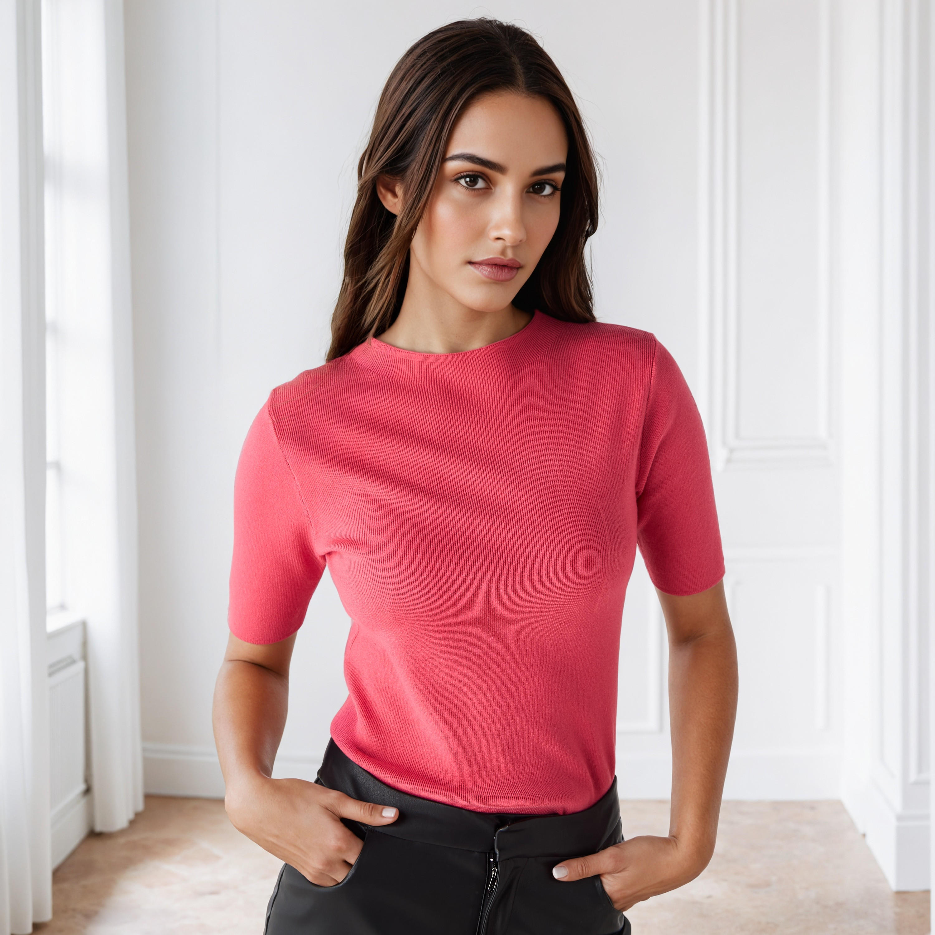 كنزة بارزة الملمس من تو إكستريمز-women-clothing-cardigansandjumpers-jumpers-image-6
