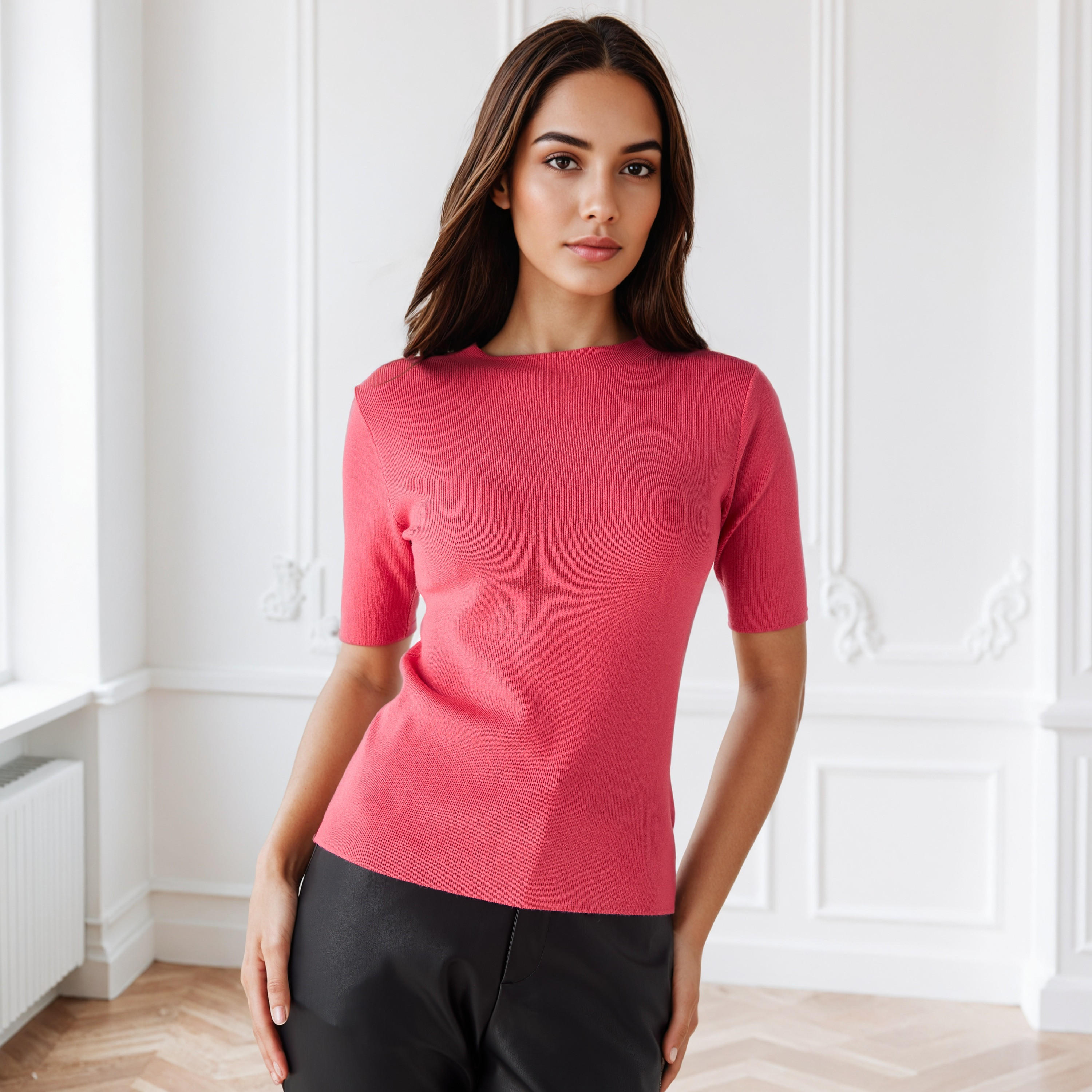 كنزة بارزة الملمس من تو إكستريمز-women-clothing-cardigansandjumpers-jumpers-image-1