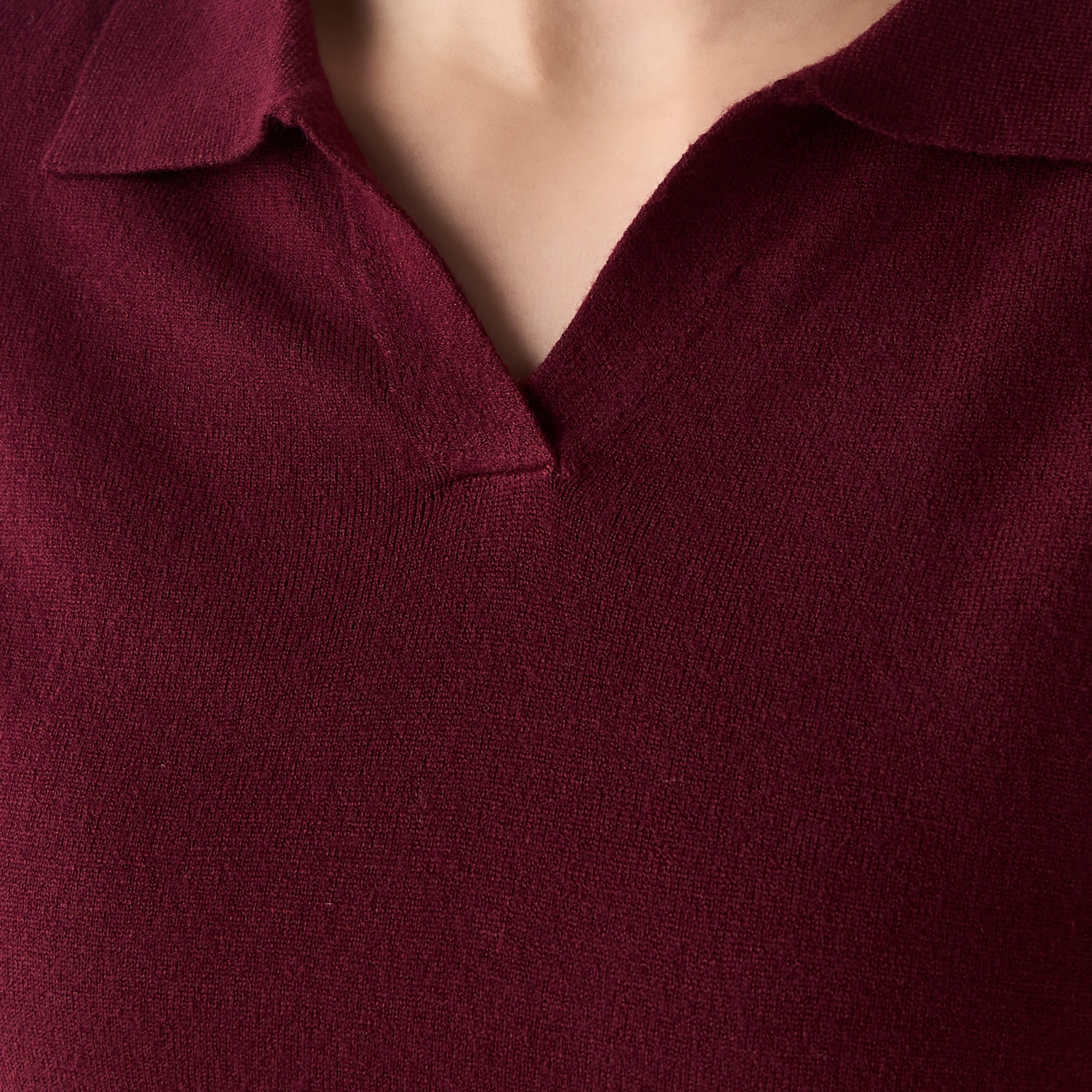 2Xtremz Collared Sweater with Long Sleeves-women-clothing-cardigansandjumpers-jumpers-image-4