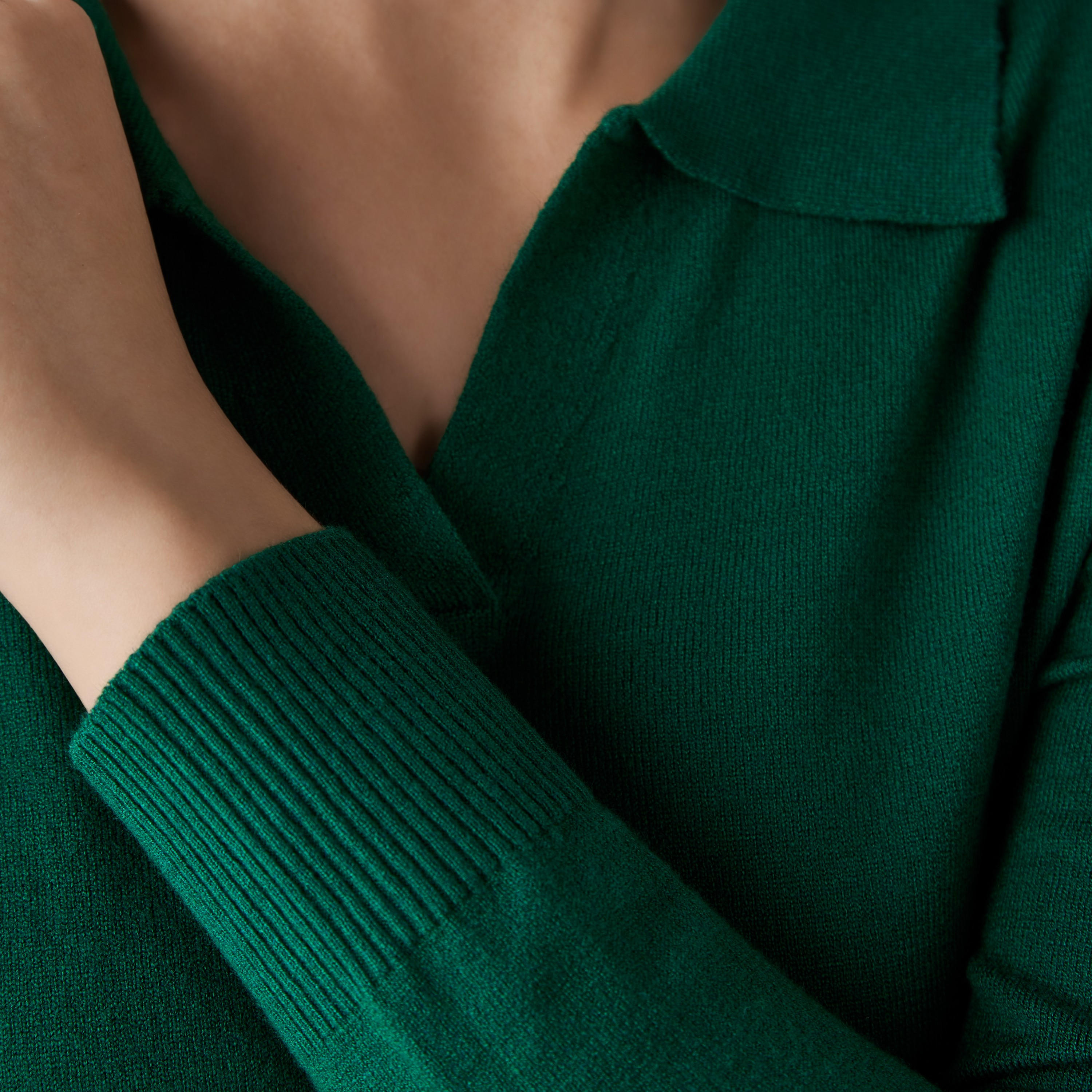كنزة بياقة وأكمام طويلة من توإكستريمز-women-clothing-cardigansandjumpers-jumpers-image-5