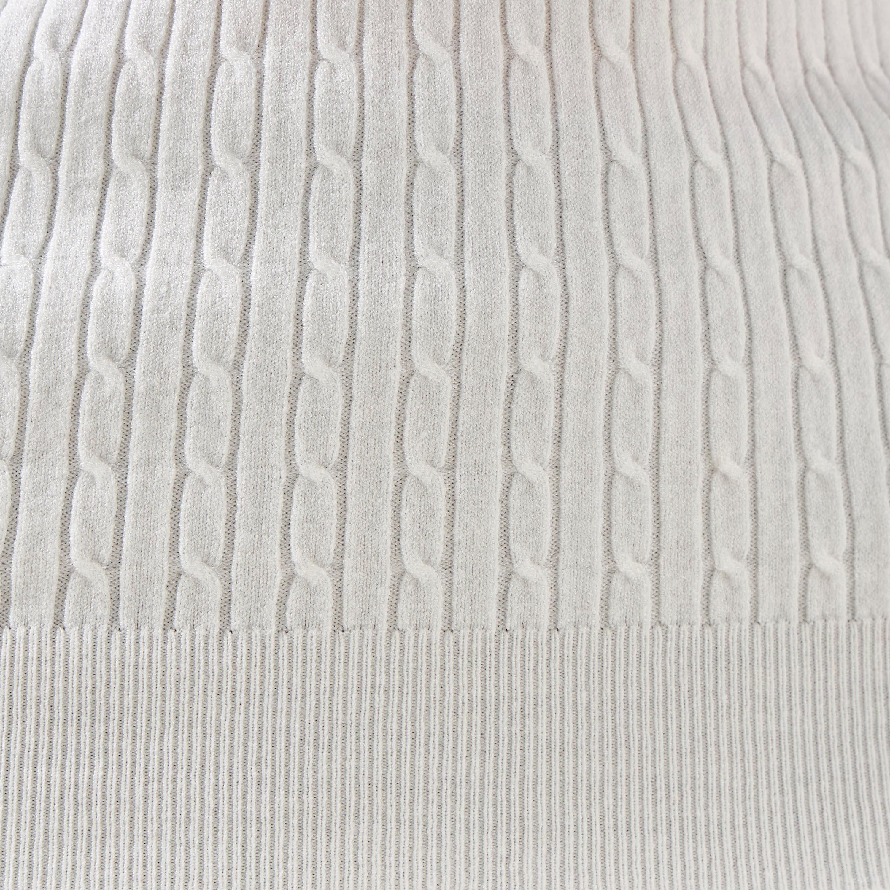 2Xtremz Slim Fit Textured Round Neck Tricot Sweater-women-clothing-cardigansandjumpers-jumpers-image-3