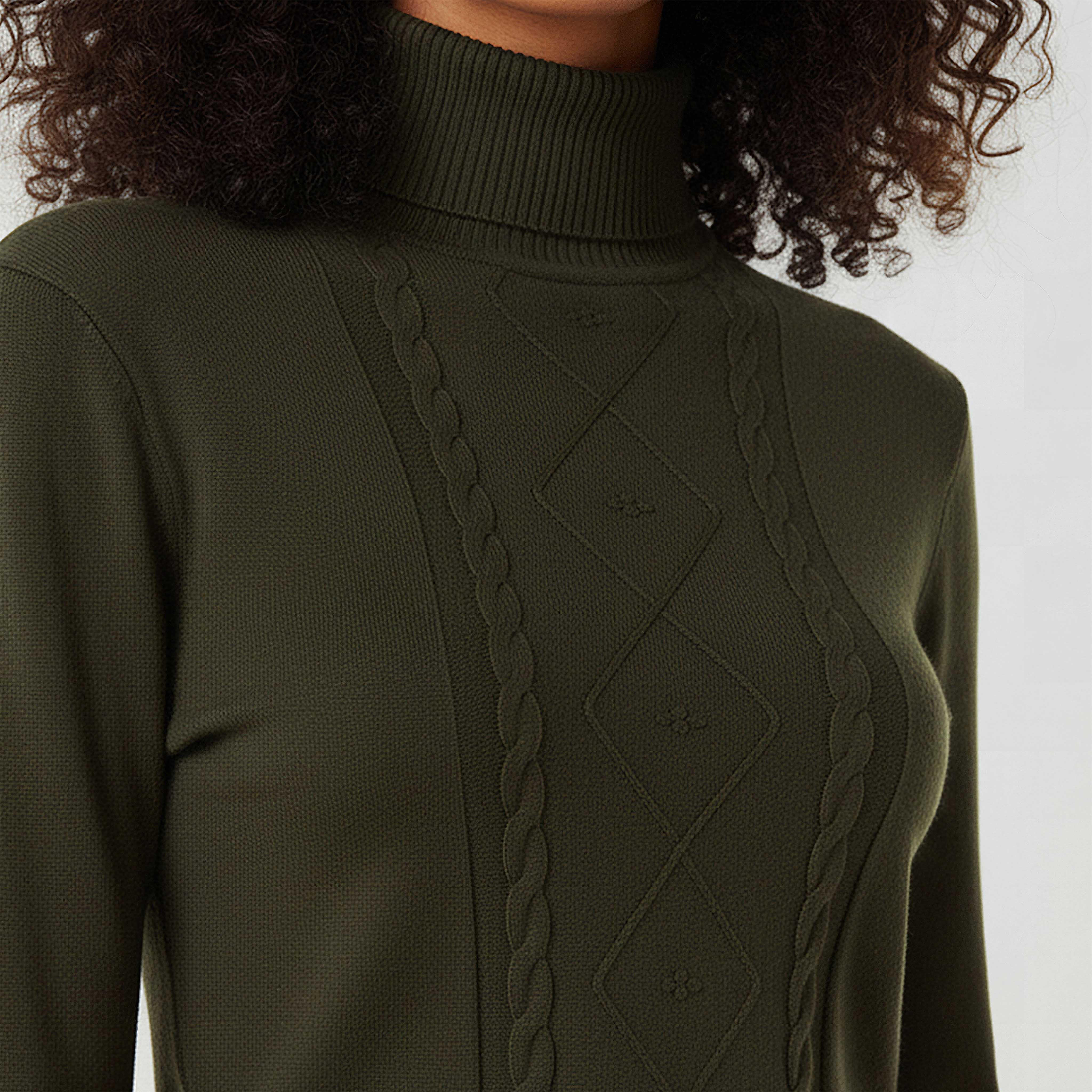 2Xtremz Textured High Neck Tricot Sweater-women-clothing-cardigansandjumpers-jumpers-image-4