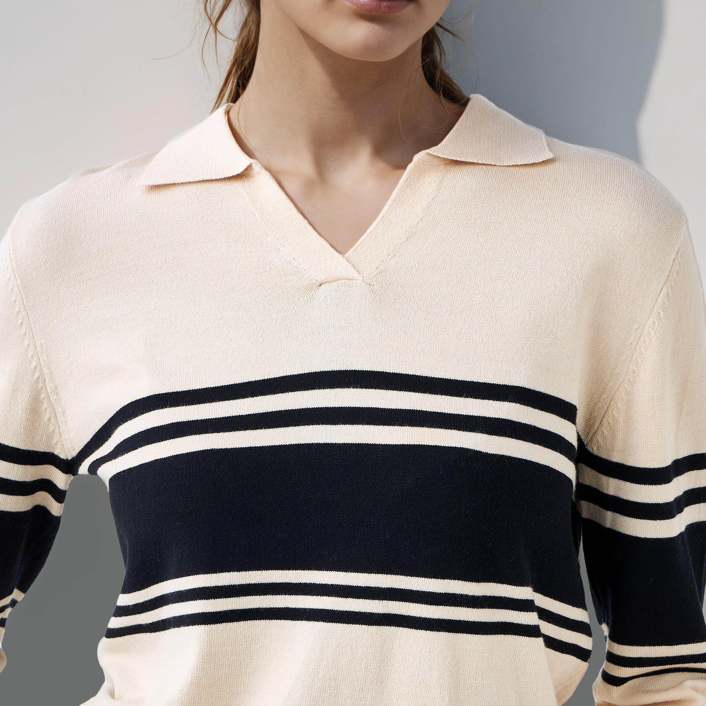 2Xtremz Collared Sweater-women-clothing-cardigansandjumpers-jumpers-image-5