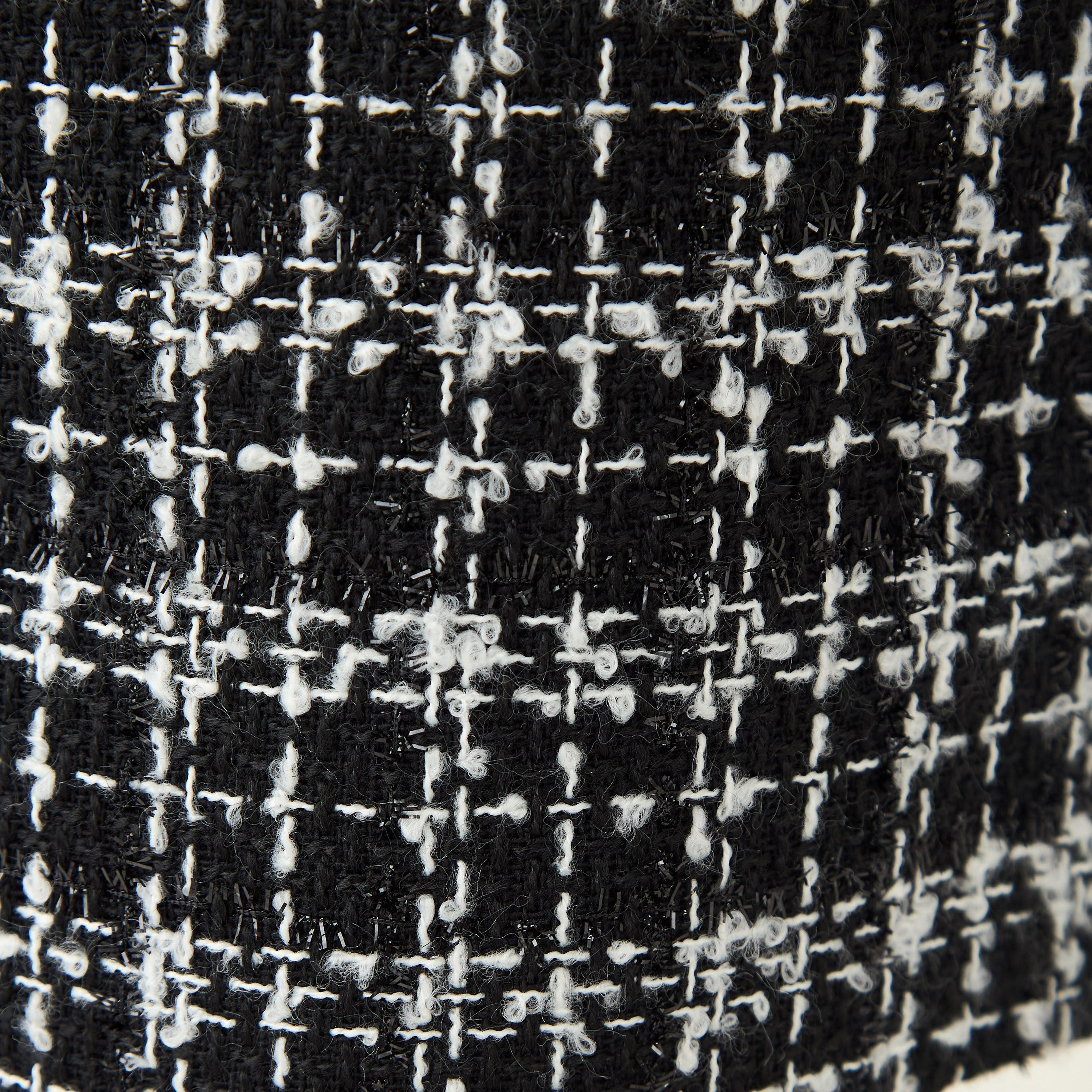 2Xtremz Checked Tweed Mini Skirt-women-clothing-bottoms-skirts-image-5