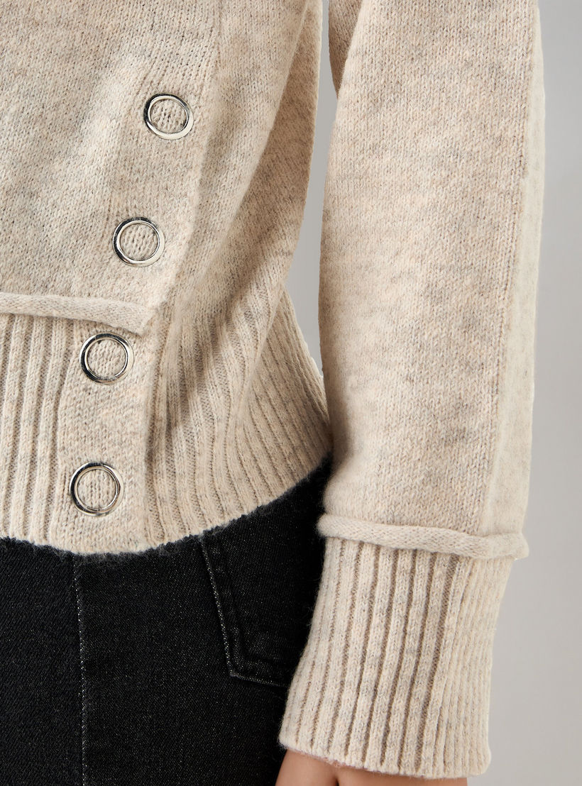 2Xtremz Textured Sweater-women-clothing-cardigansandjumpers-jumpers-image-5