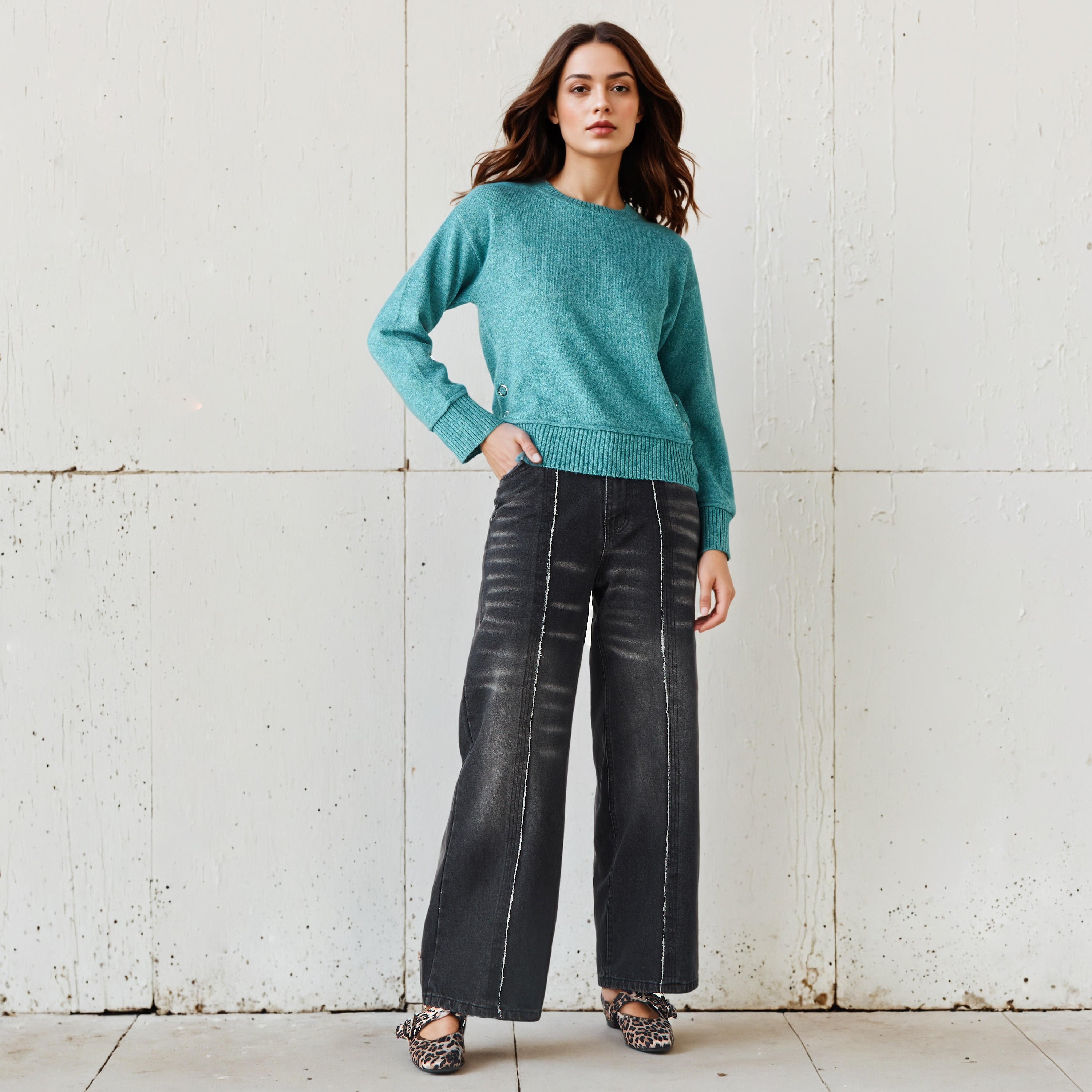 2Xtremz Textured Sweater-women-clothing-cardigansandjumpers-jumpers-image-2